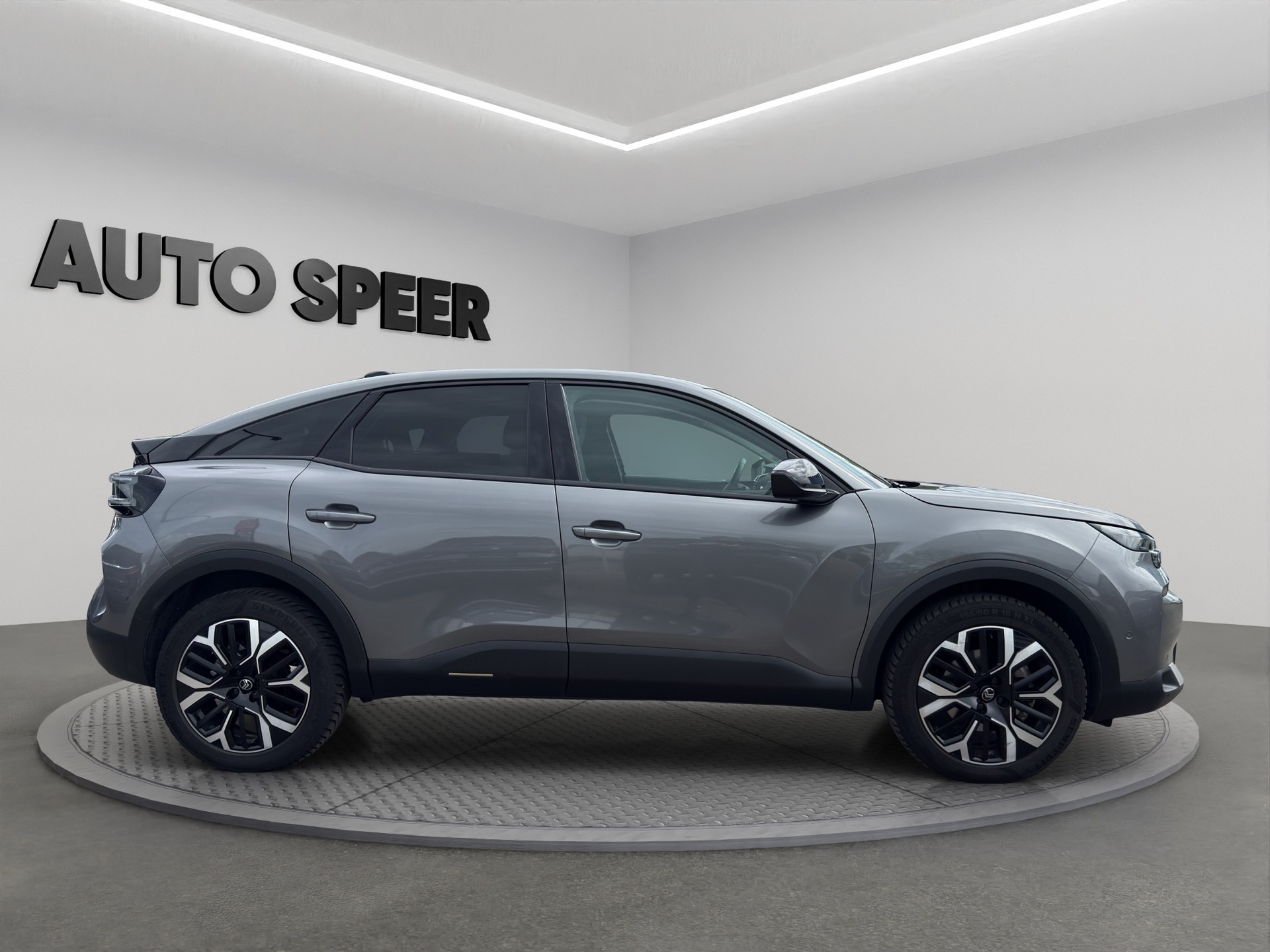 CITROEN Citroën C4 1.2 PureTech 130 Max EAT8 | Garantie | Navi | Kamera-showroom-element-2