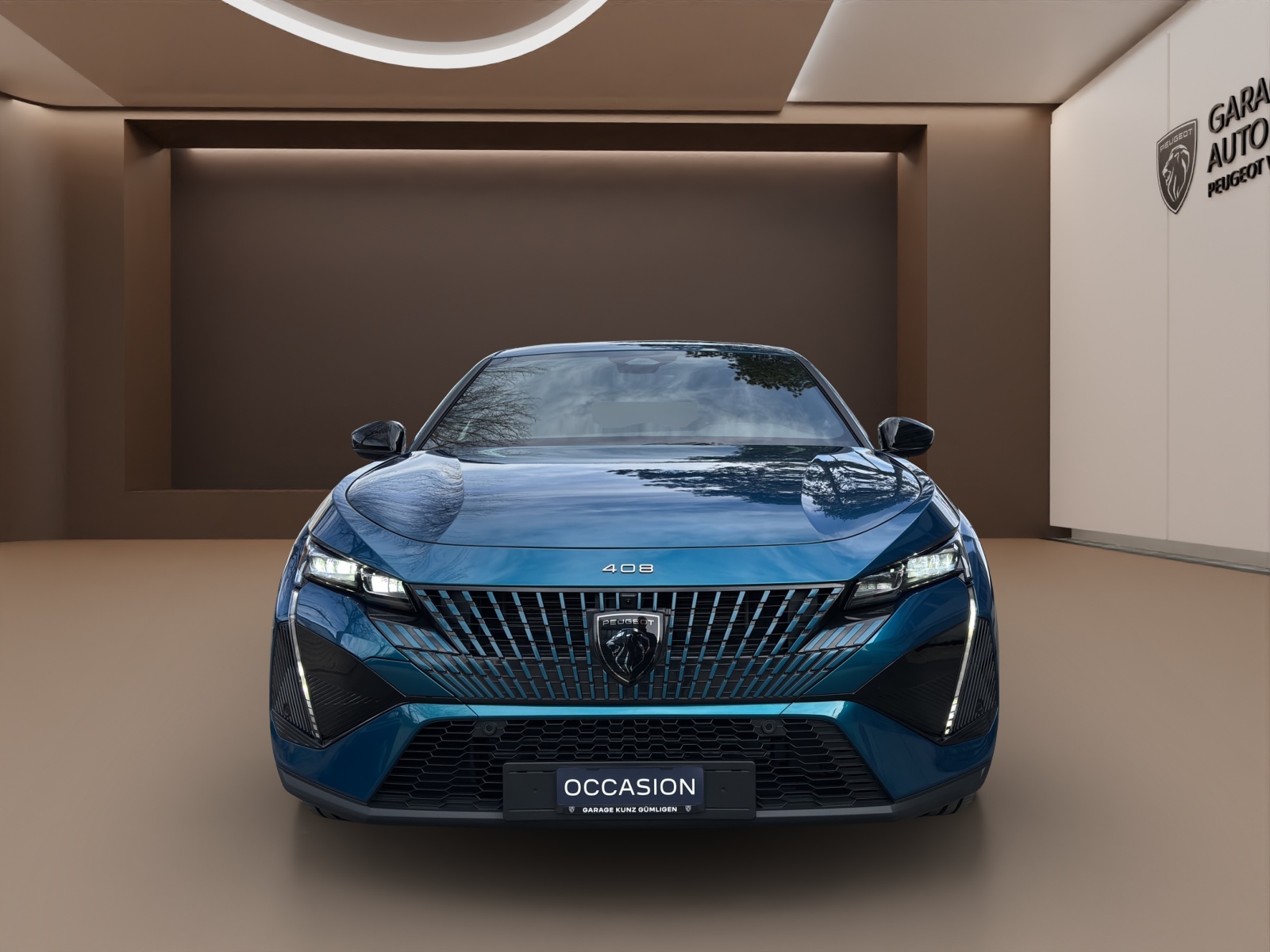 PEUGEOT 408 1.6 PHEV 180 GT-image-7