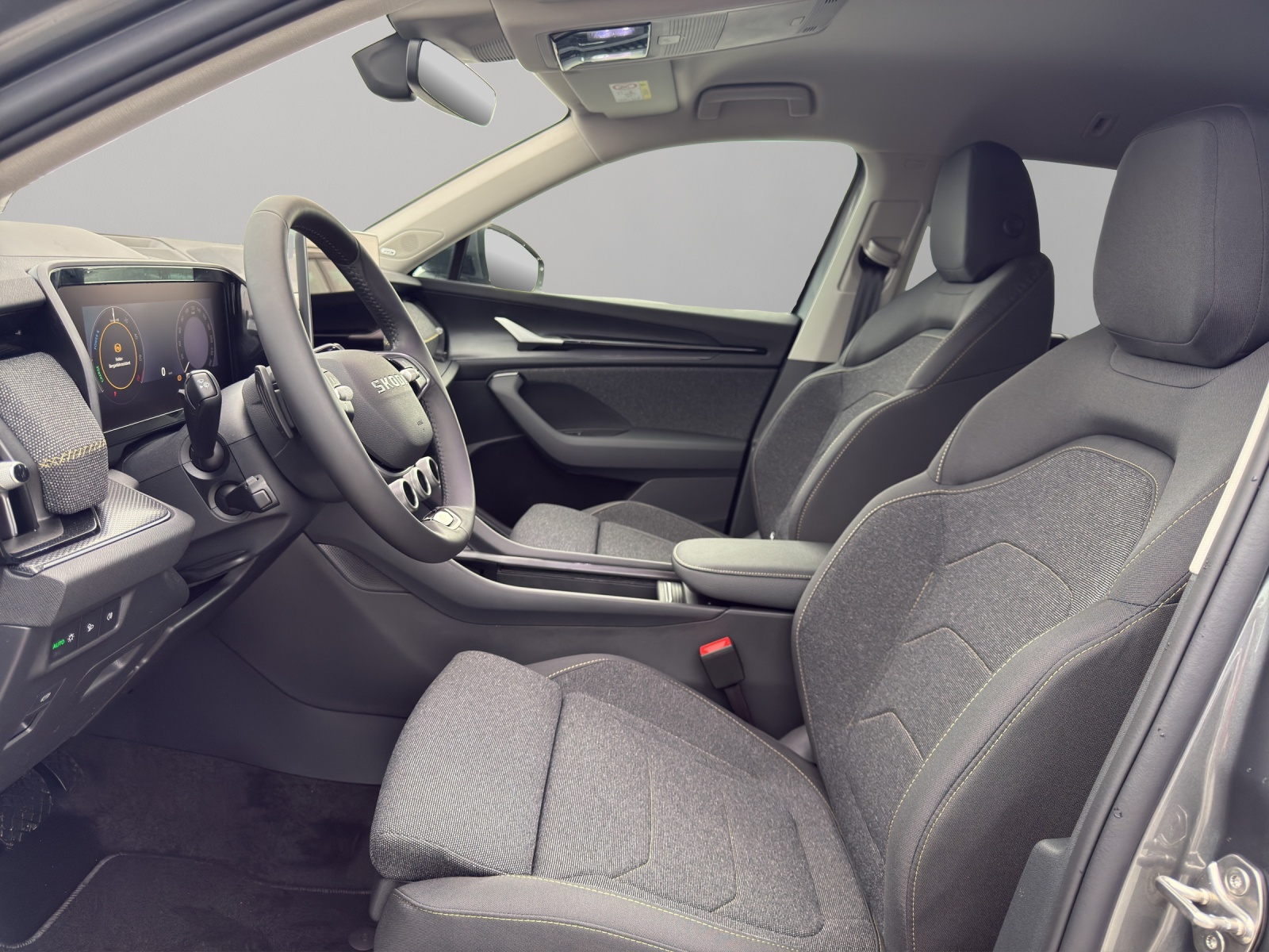 SKODA Kodiaq 1.5 TSI PHEV Sportline-image-8