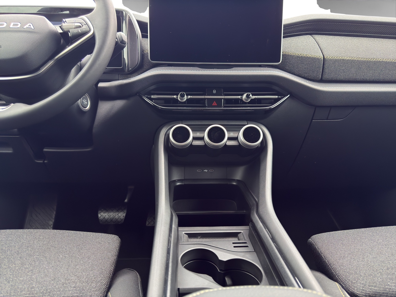 SKODA Kodiaq 1.5 TSI PHEV Sportline-image-11