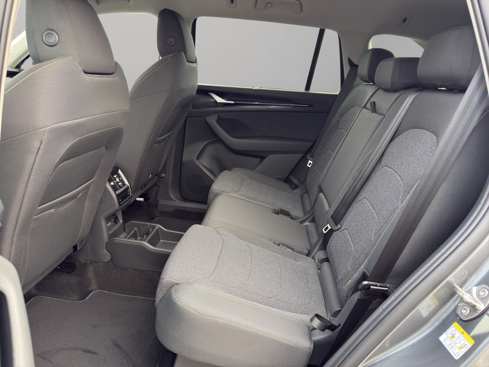 SKODA Kodiaq 1.5 TSI PHEV Sportline-image-15