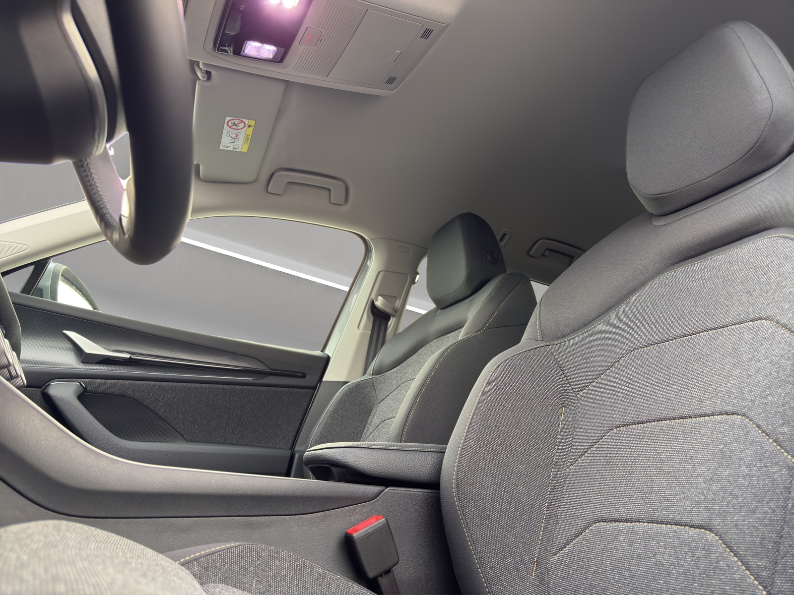 SKODA Kodiaq 1.5 TSI PHEV Sportline-image-14