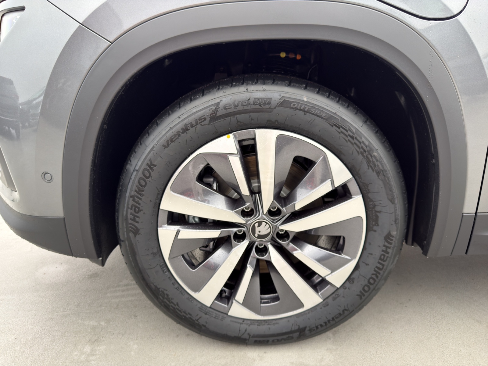 SKODA Kodiaq 1.5 TSI PHEV Sportline-image-7