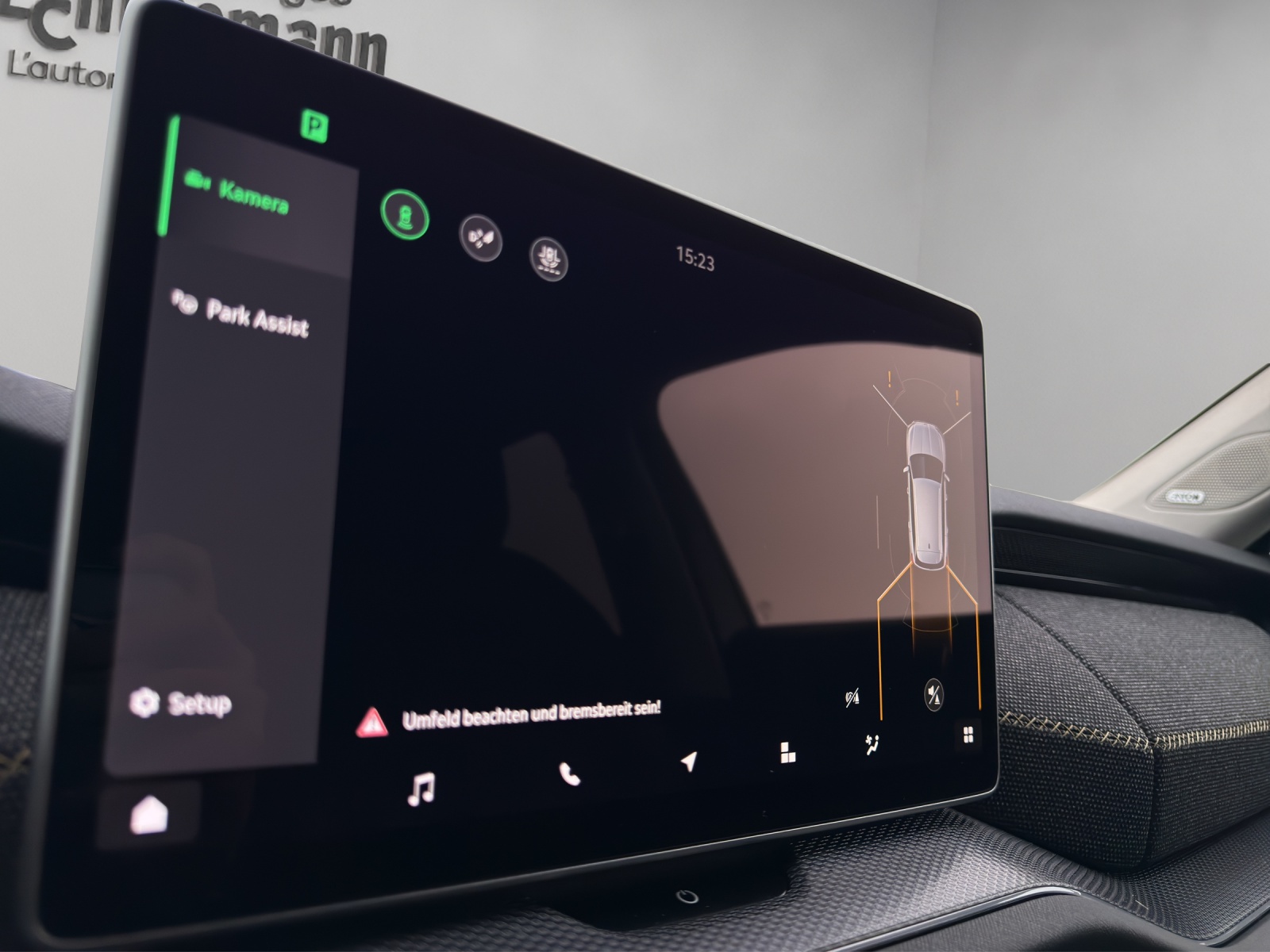 SKODA Kodiaq 1.5 TSI PHEV Sportline-image-12