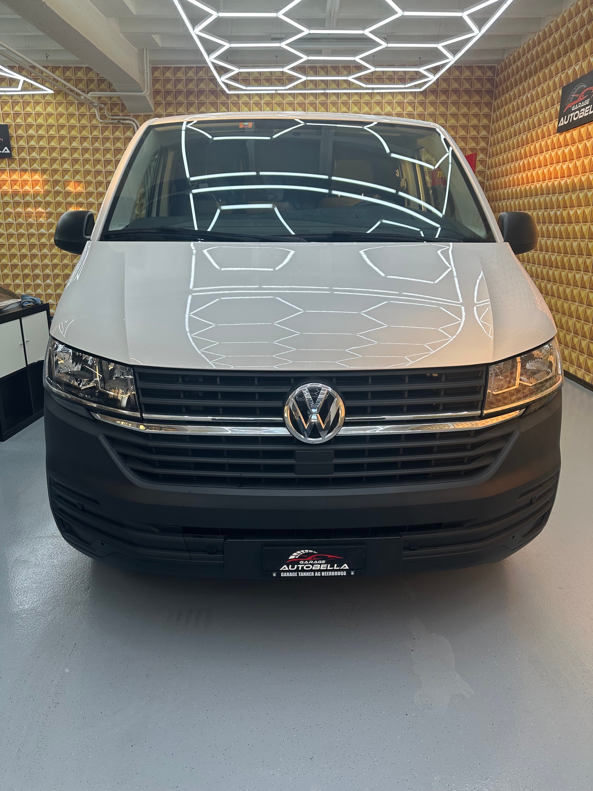 VW otiliter