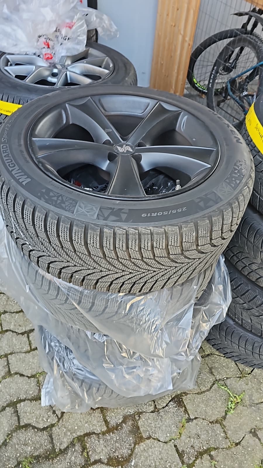 ALFA ROMEO Stelvio 2.9 V6 Quadrifoglio Q4 Automatic (CH) "Akrapovic"-image-33