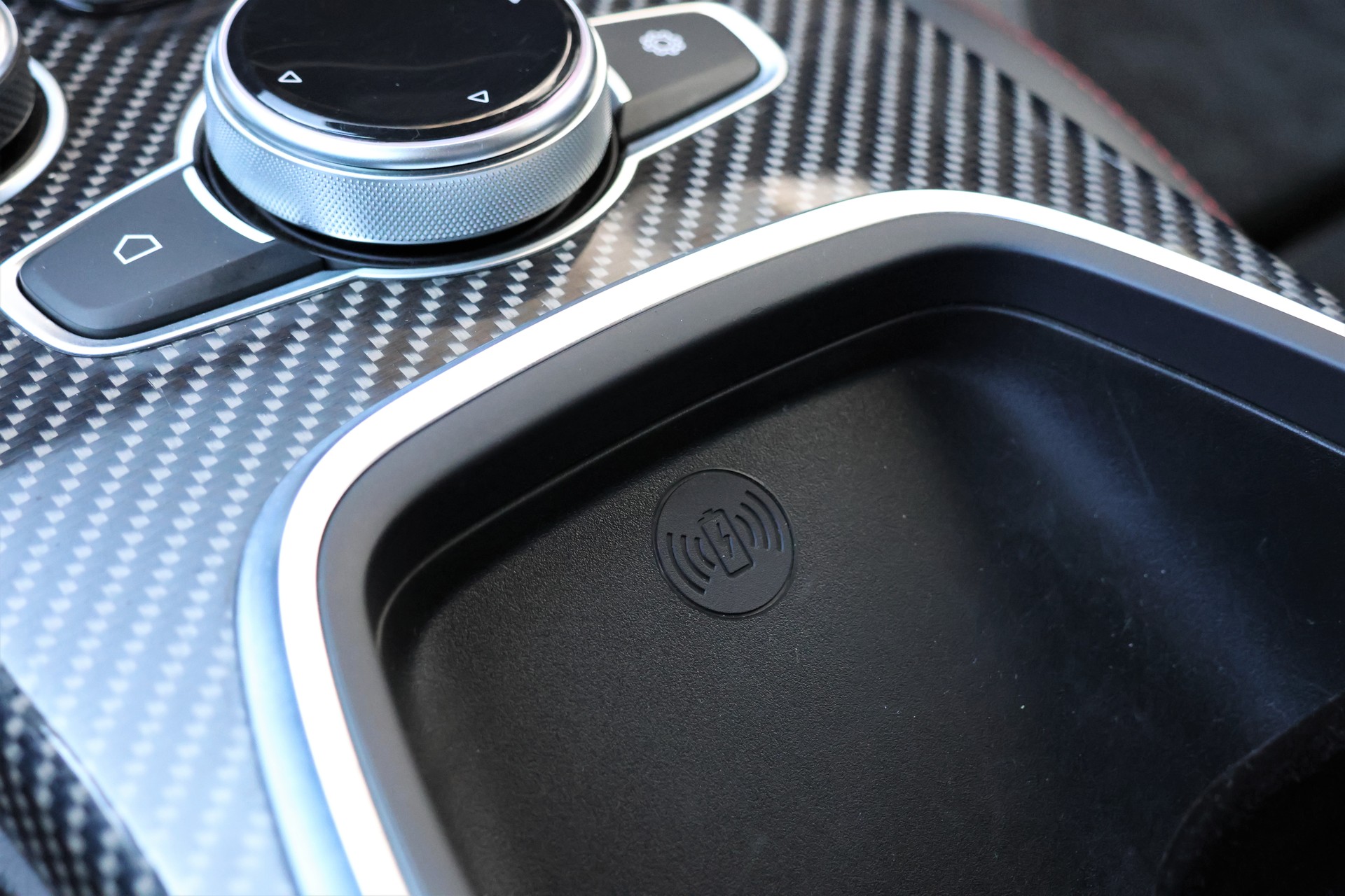 ALFA ROMEO Stelvio 2.9 V6 Quadrifoglio Q4 Automatic (CH) "Akrapovic"-image-32