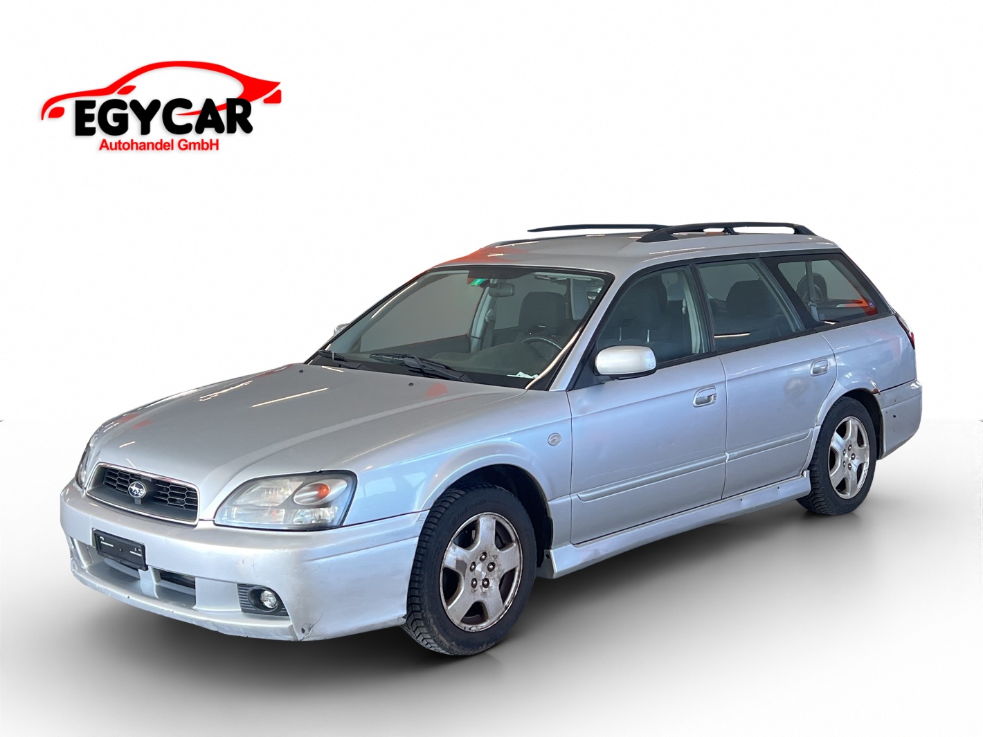 SUBARU Legacy 2.0 Swiss Snow-showroom-element-2