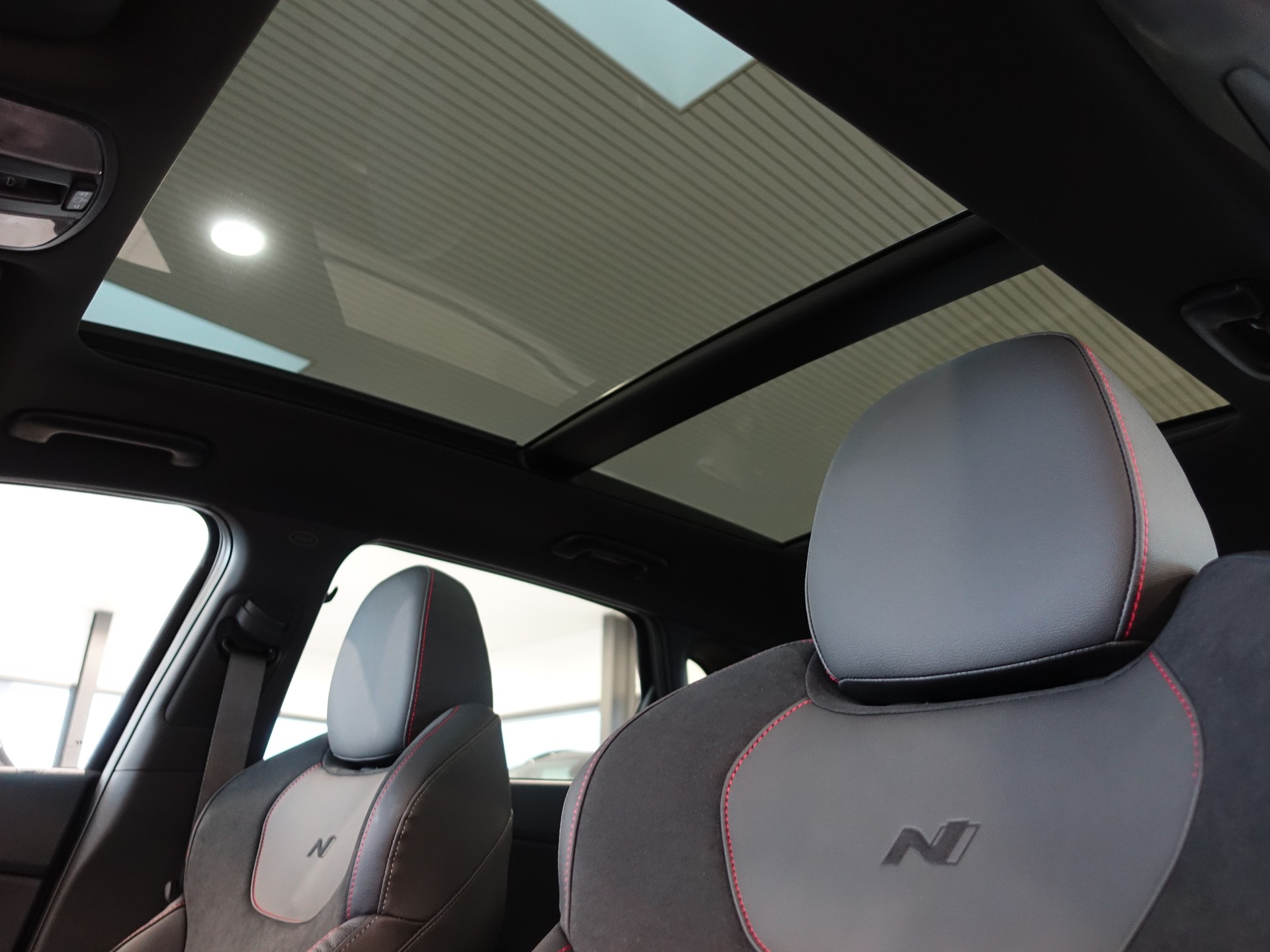 HYUNDAI i30 1.6 T-GDi N Line DCT-image-17