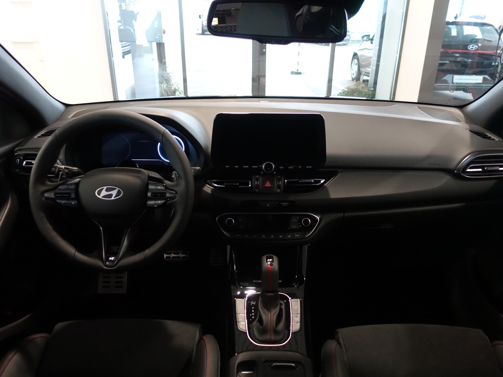 HYUNDAI i30 1.6 T-GDi N Line DCT-image-10