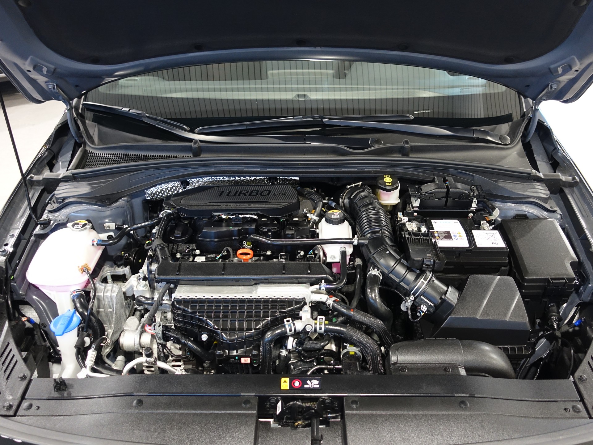 HYUNDAI i30 1.6 T-GDi N Line DCT-image-6