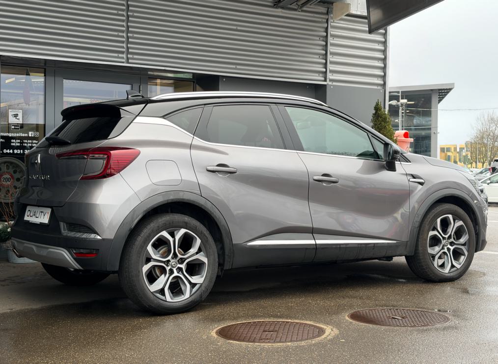 RENAULT Captur 1.3 TCe EDC Intens EDC-showroom-element-2