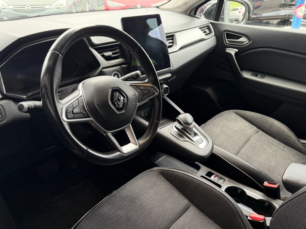 RENAULT Captur 1.3 TCe EDC Intens EDC-showroom-element-3
