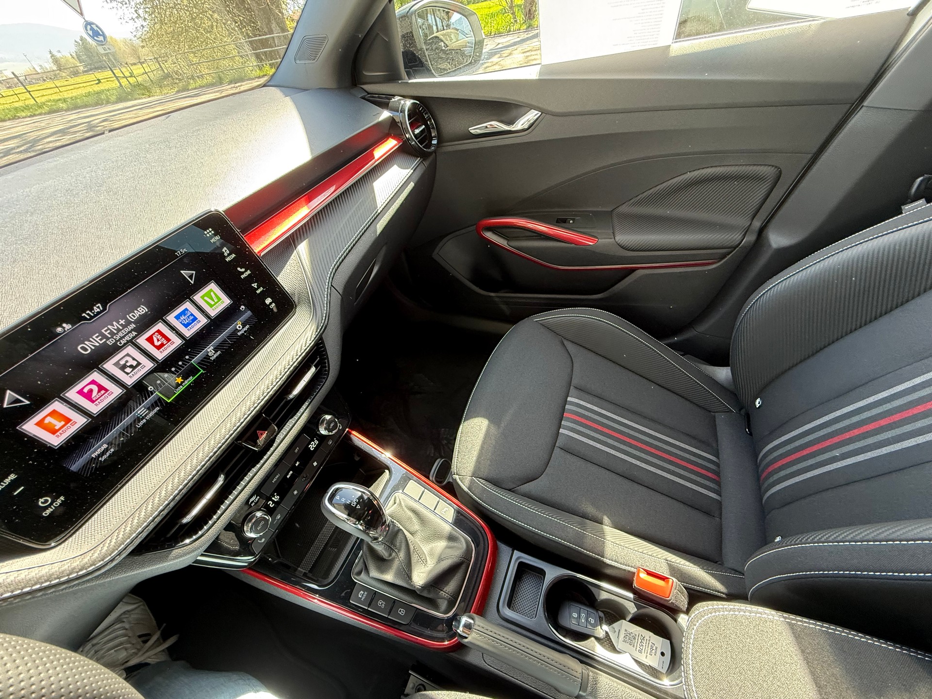 SKODA Fabia 1.5 TSI Monte Carlo DSG-image-5