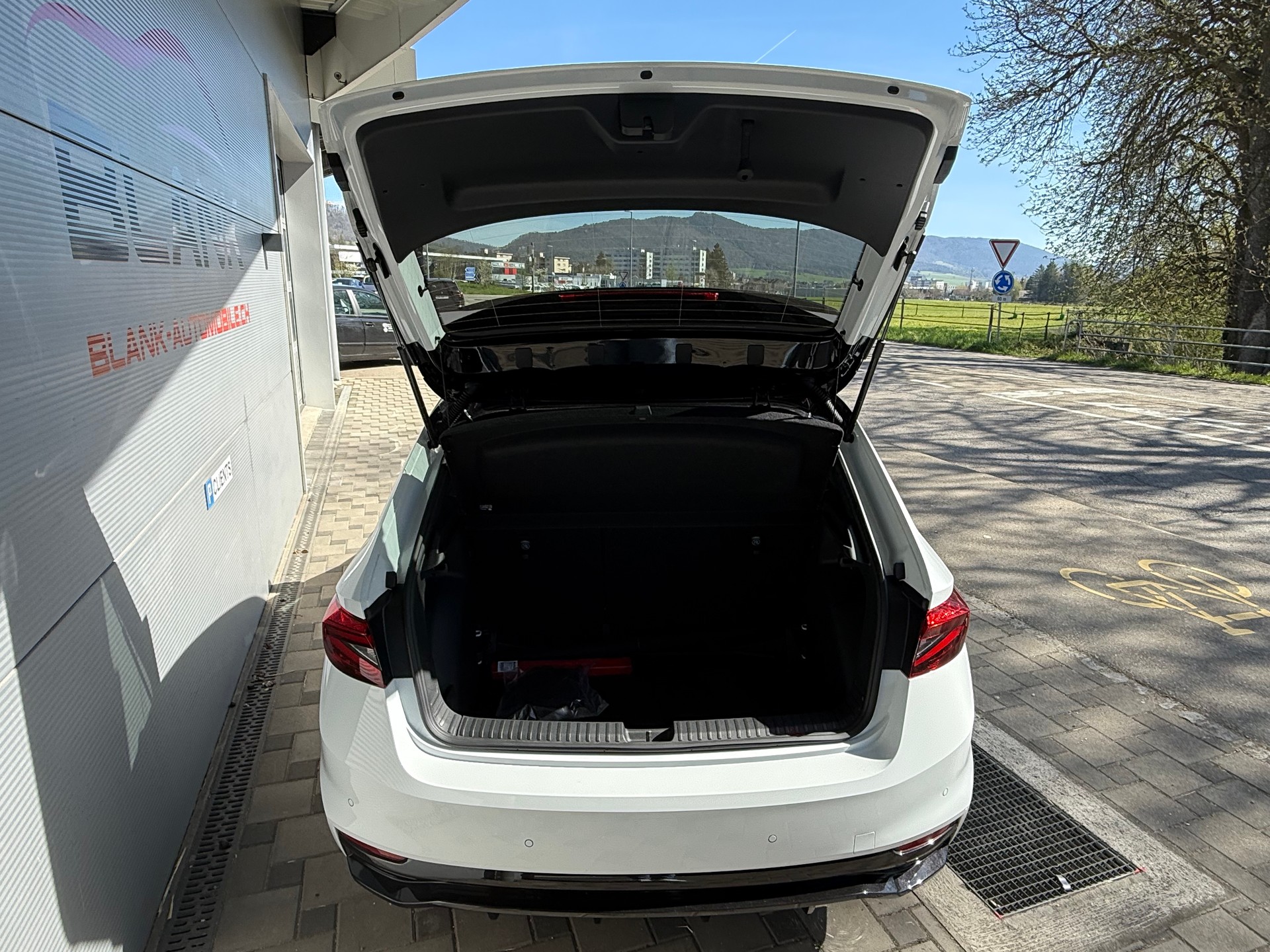 SKODA Fabia 1.5 TSI Monte Carlo DSG-image-3