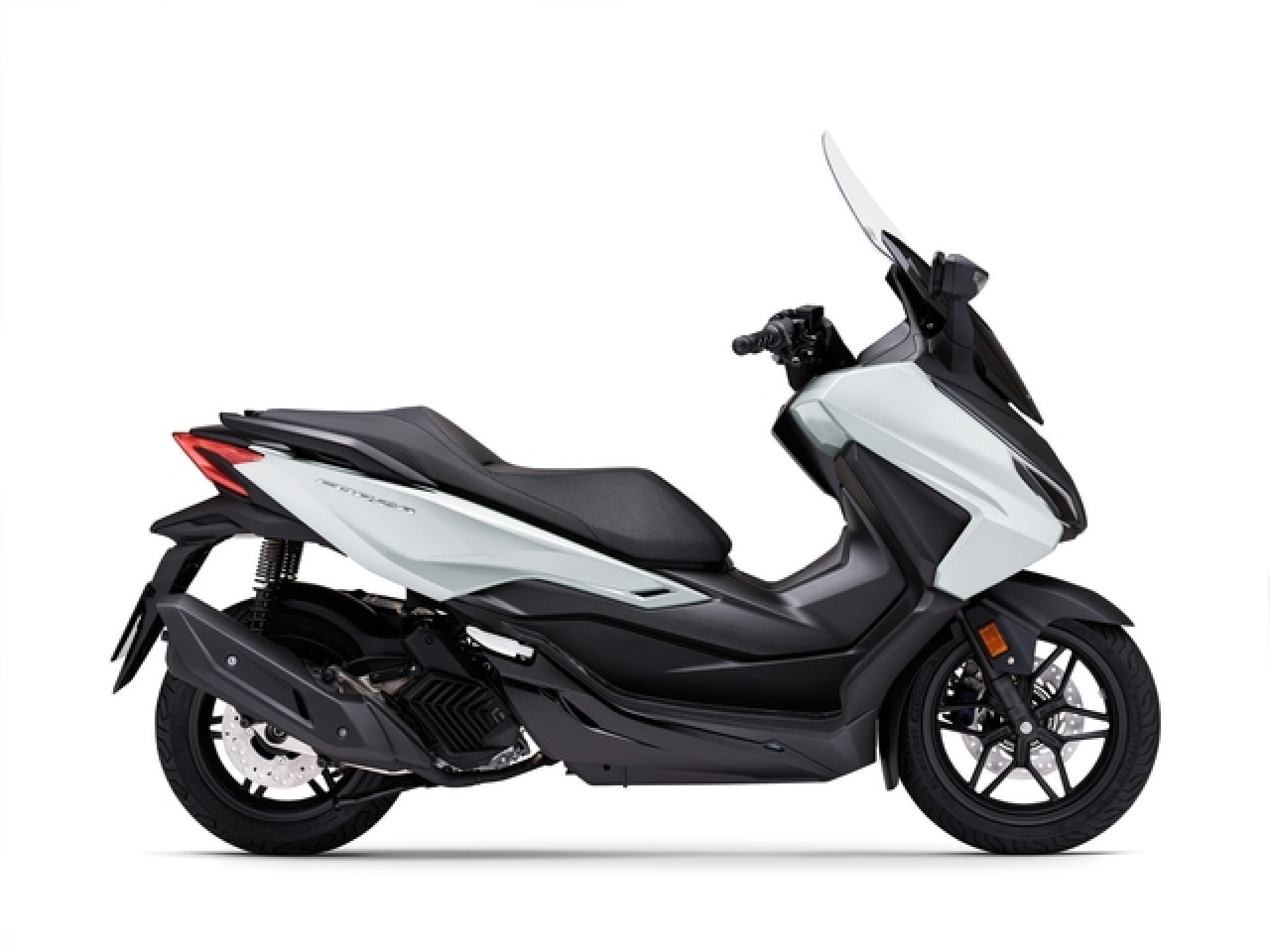 HONDA NSS 125 Forza