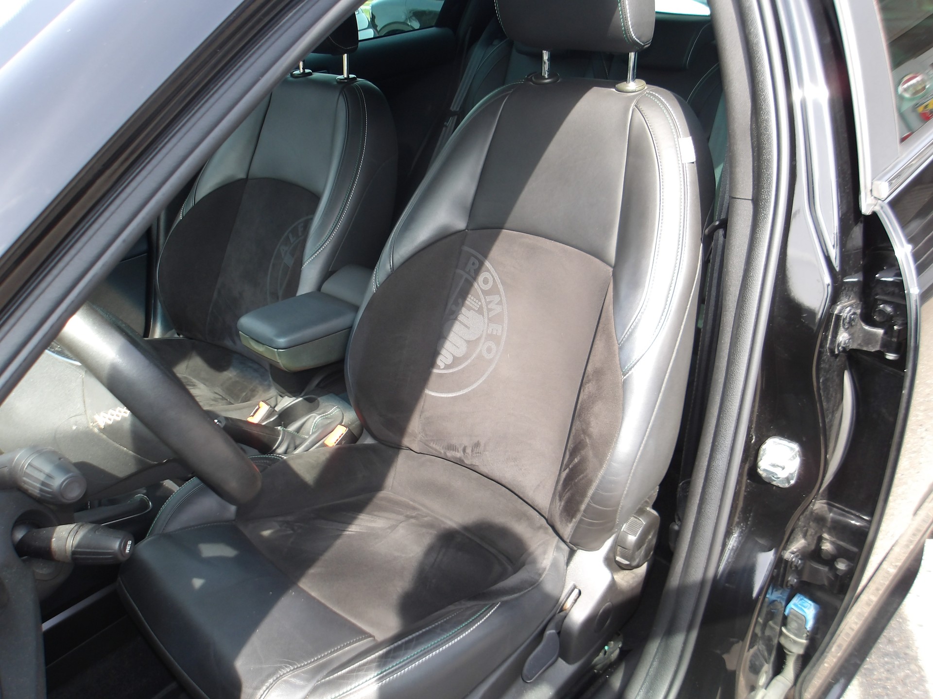 ALFA ROMEO Giulietta 1.4 MultiAir Distinctive-image-8