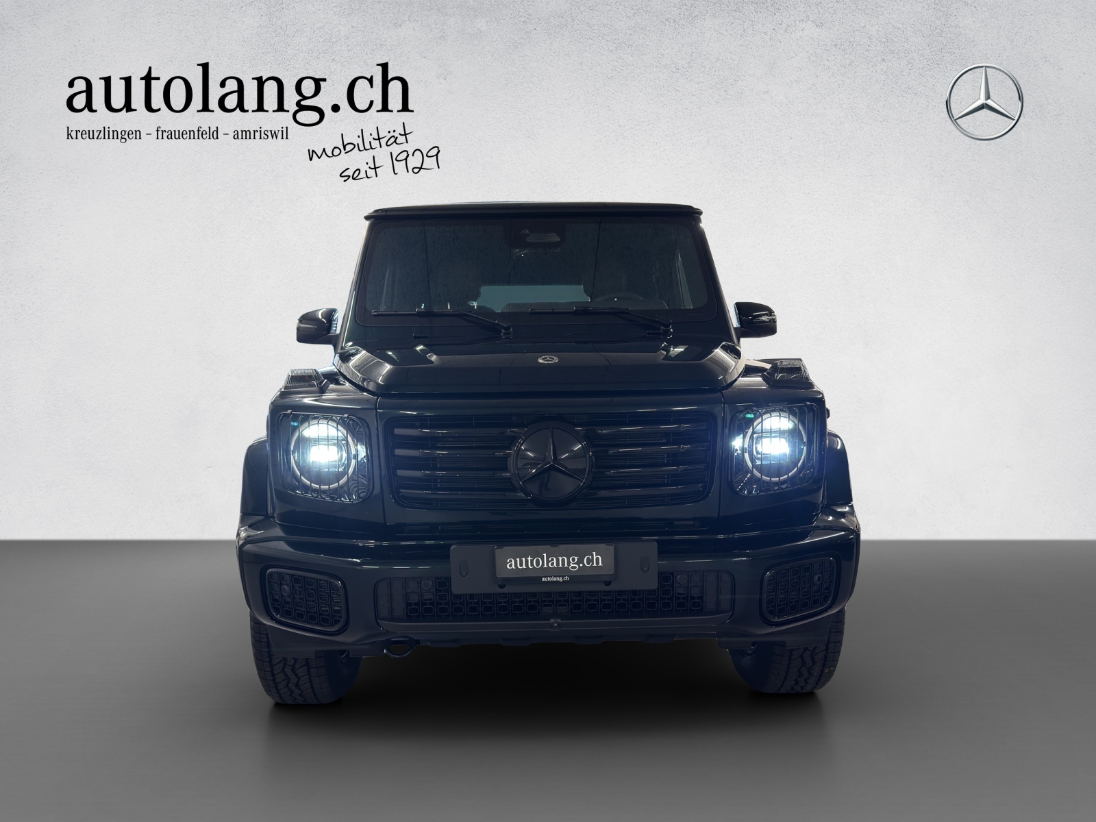 MERCEDES-BENZ G 450 d AMG Line-image-15