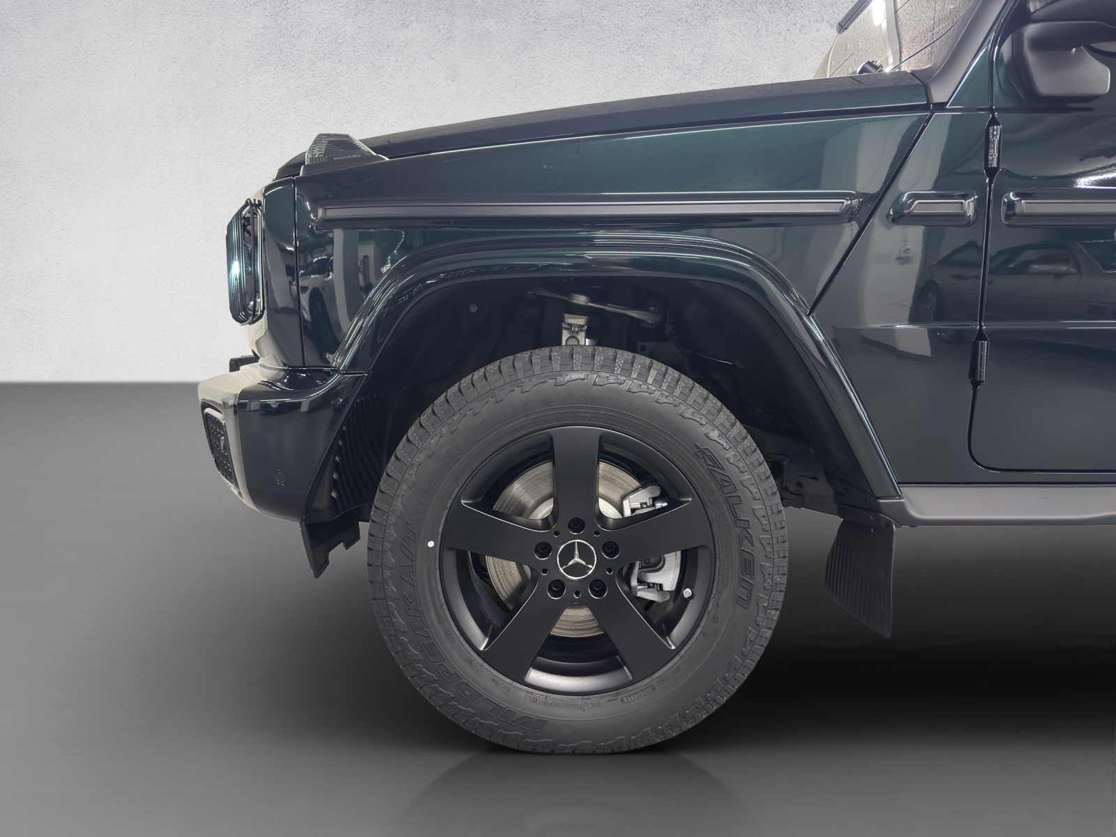 MERCEDES-BENZ G 450 d AMG Line-image-7