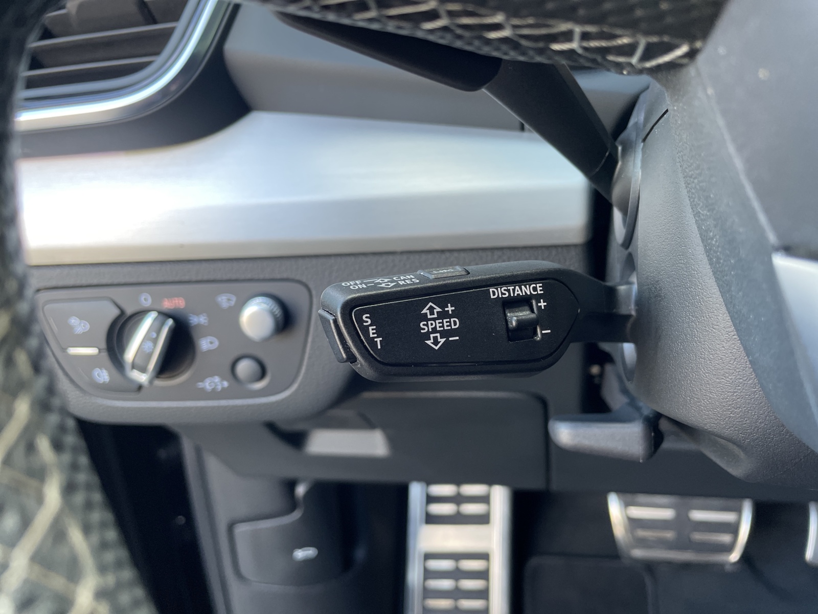 AUDI SQ5 TDI quattro tiptronic-image-15