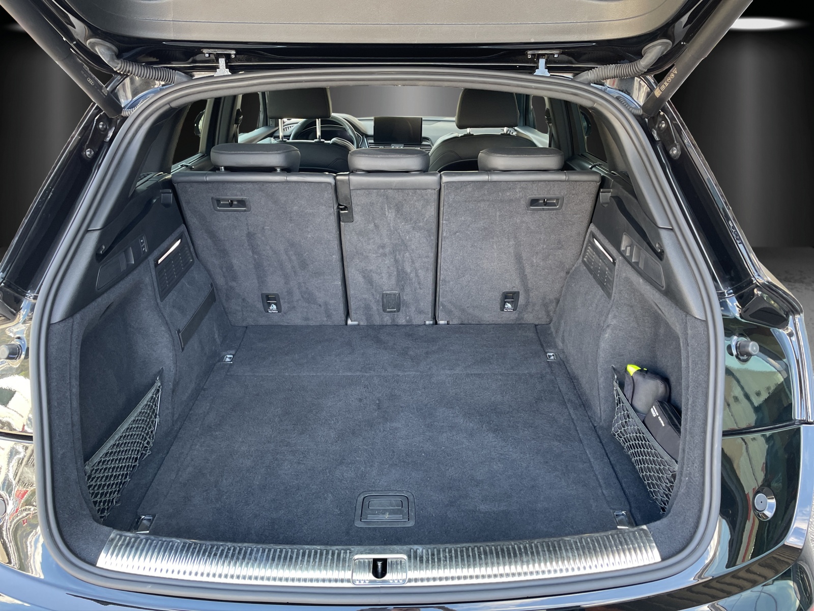 AUDI SQ5 TDI quattro tiptronic-image-6