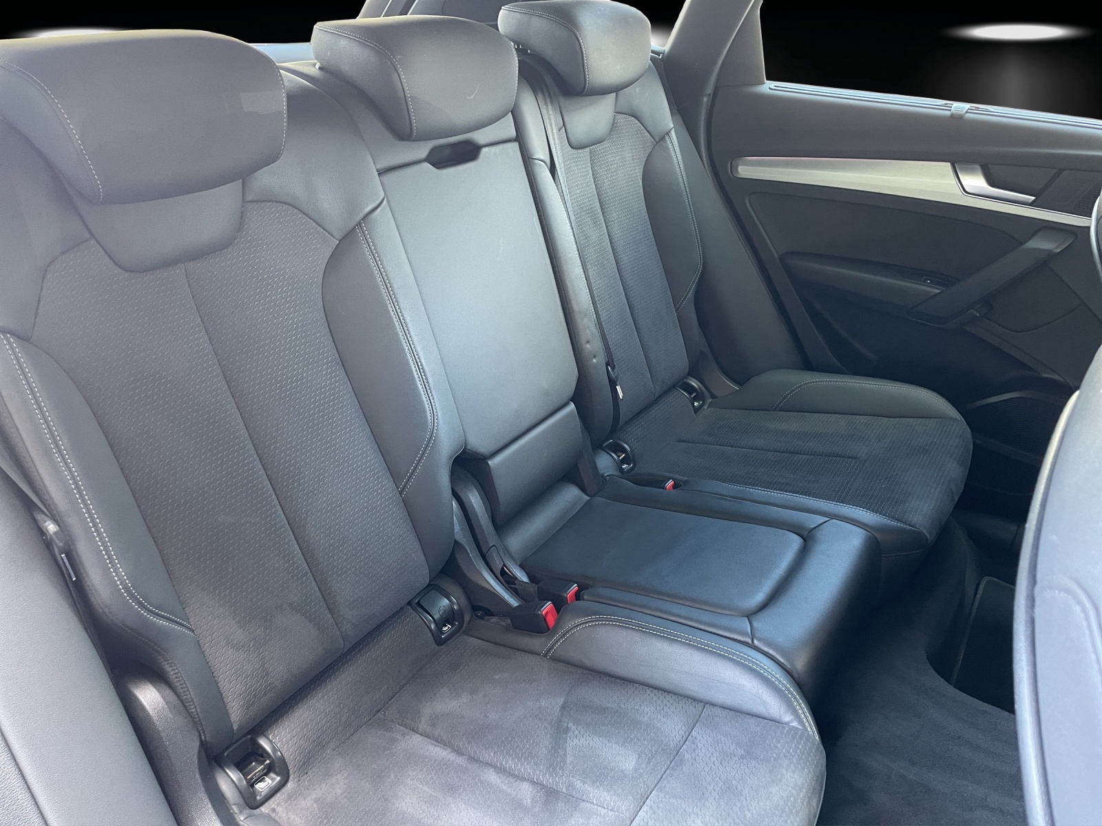 AUDI SQ5 TDI quattro tiptronic-image-7