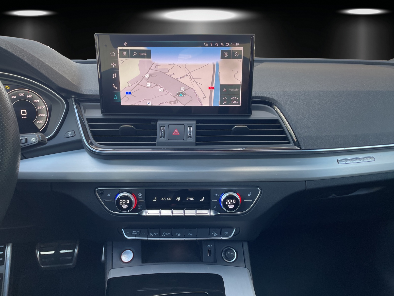 AUDI SQ5 TDI quattro tiptronic-image-11