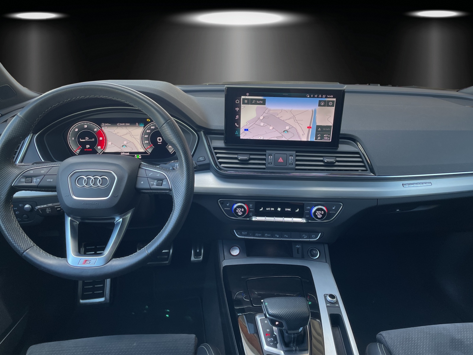 AUDI SQ5 TDI quattro tiptronic-image-10