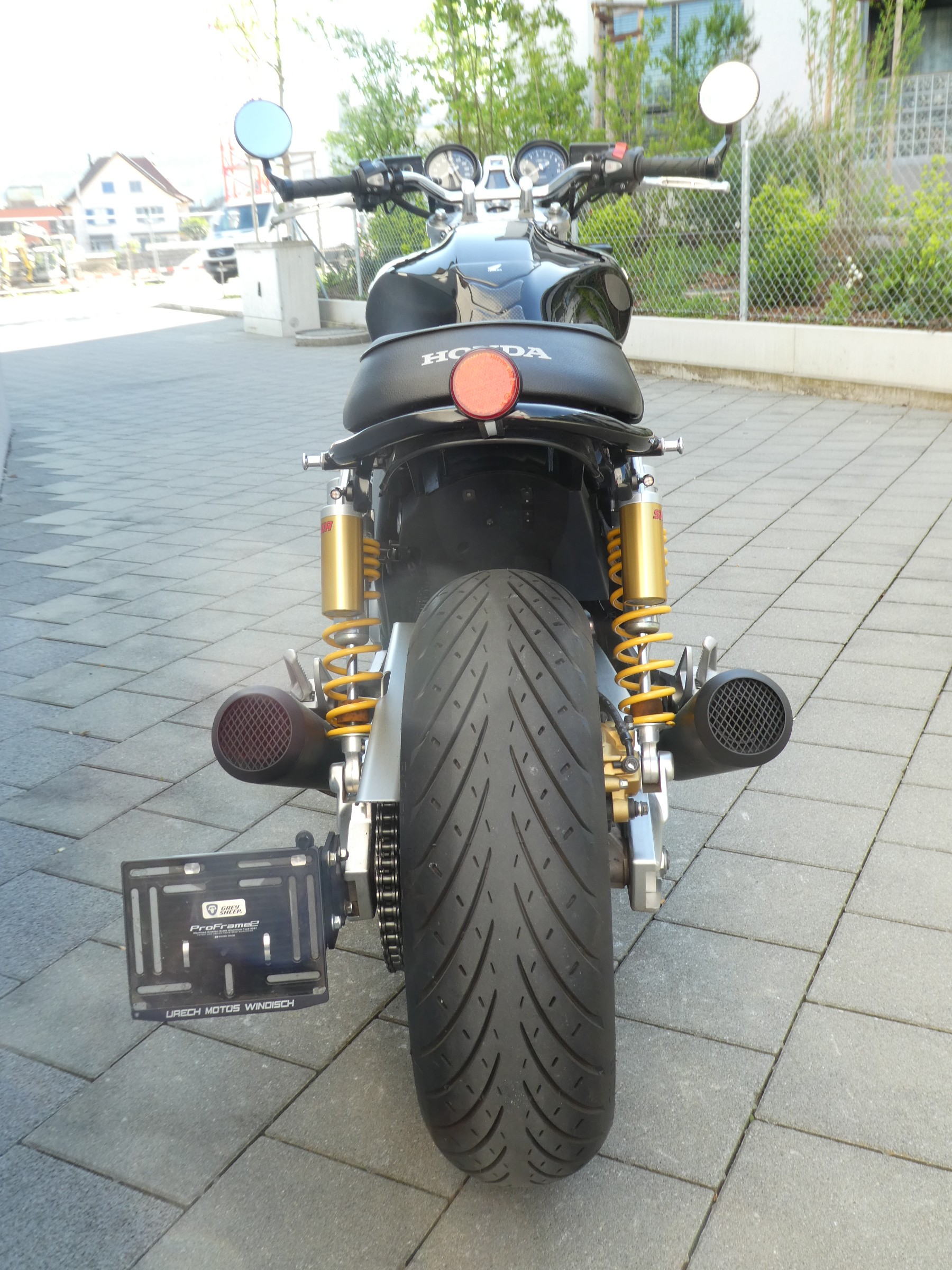 HONDA CB 1100 RS ABS-image-5