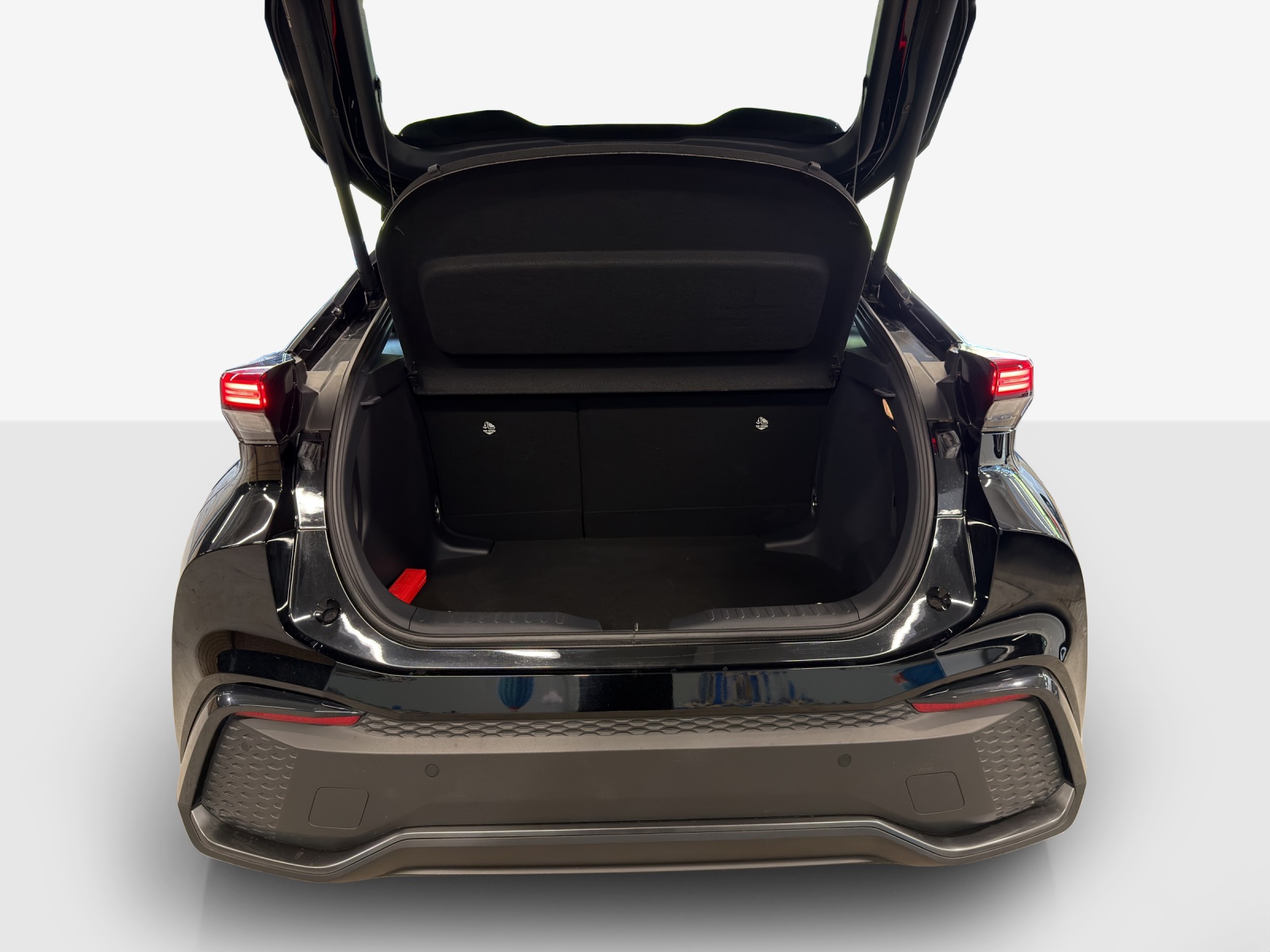 TOYOTA C-HR 2.0 HSD CVT GR Sport 4WD-image-12