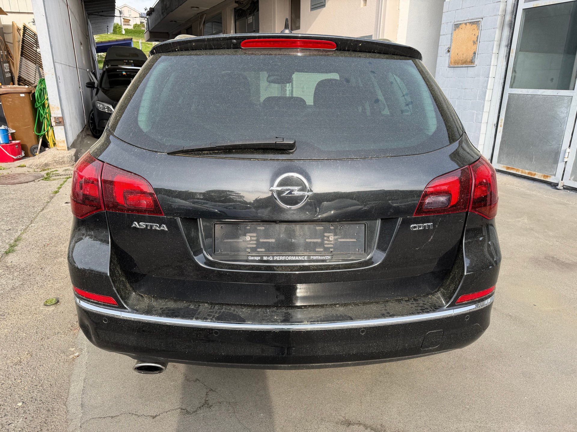 OPEL ASTRA-image-3