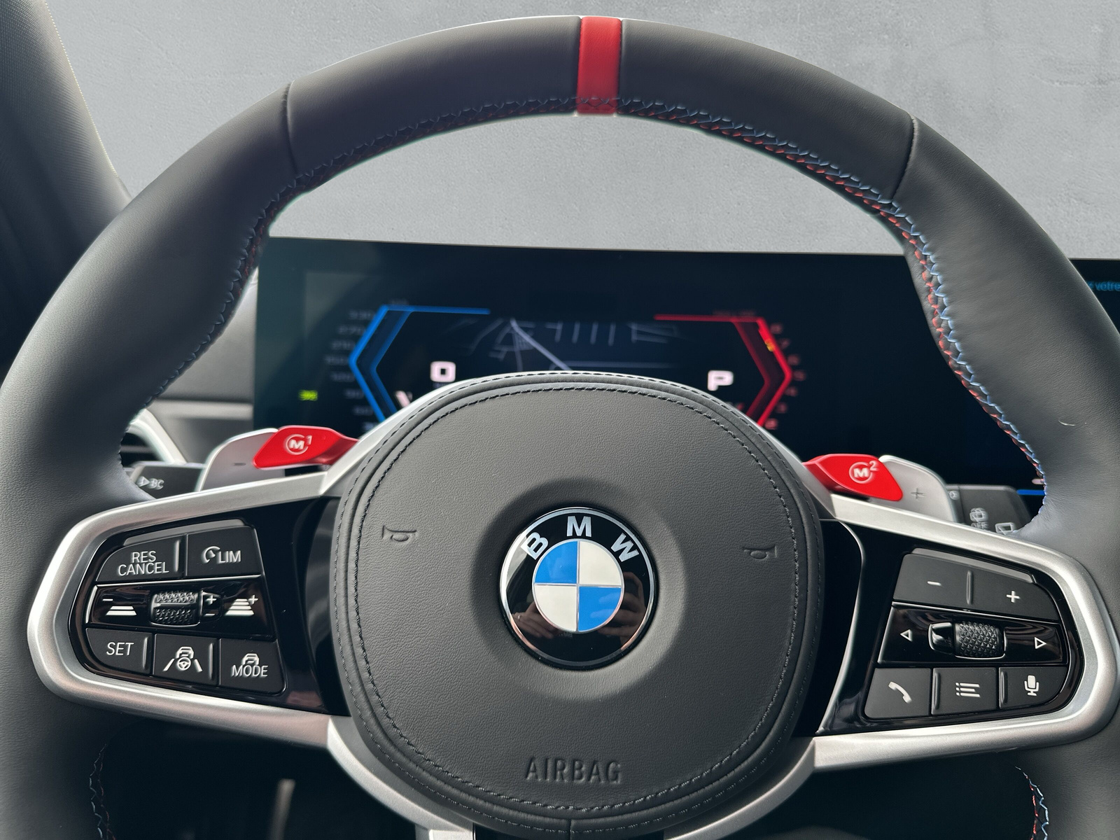 BMW M3 Touring xDrive Competition M**Action de leasing à 1.9%**-image-17