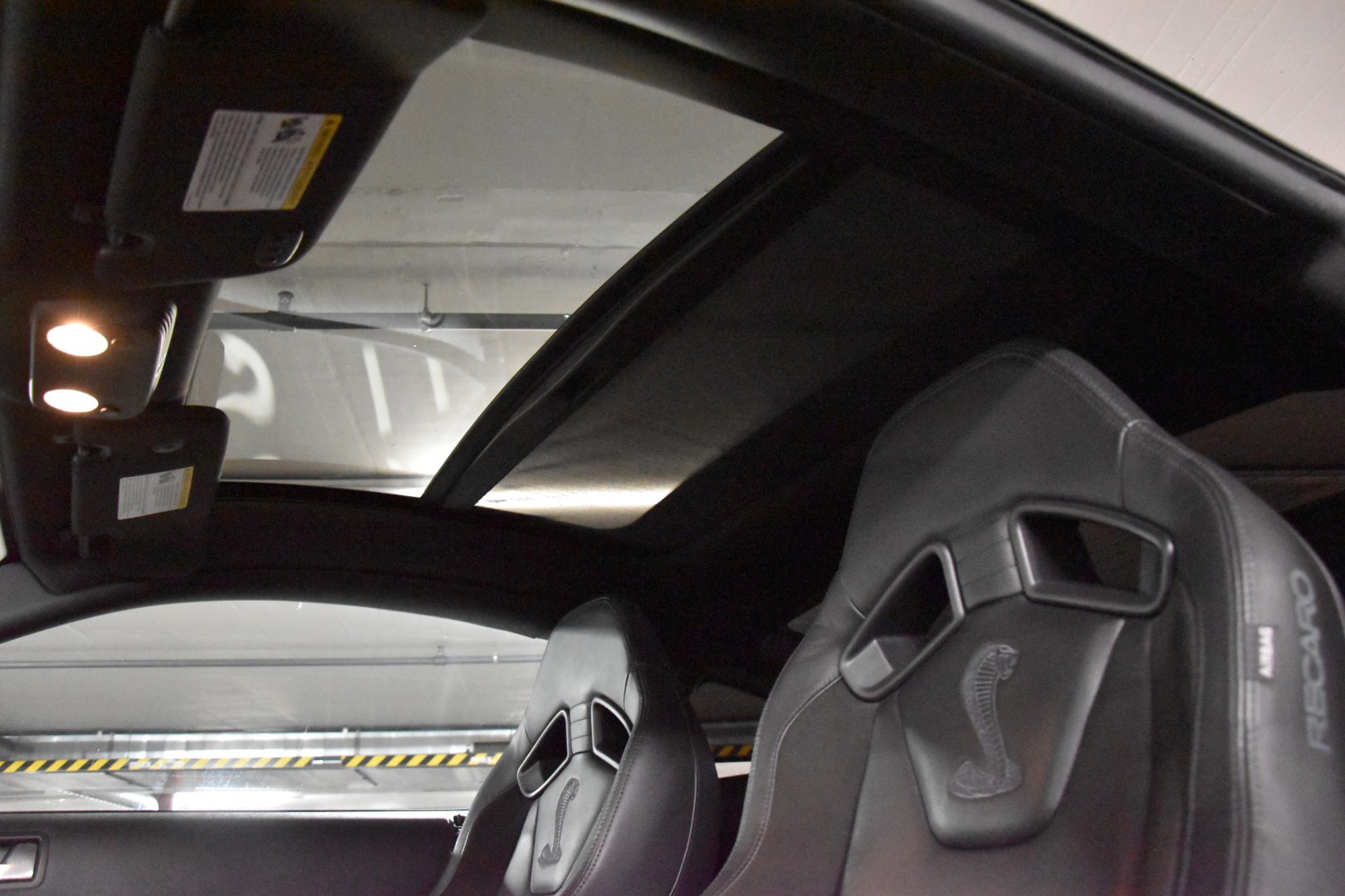 FORD GT500 SHELBY SVT 5.8 20TH ANNIVERSARY-image-30