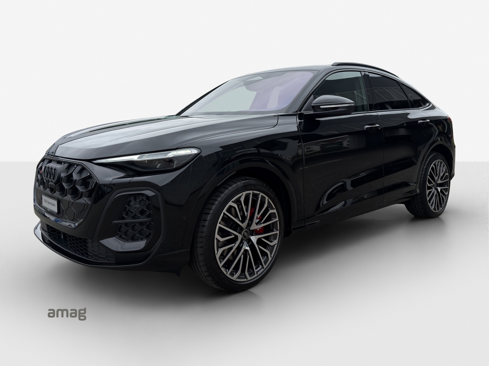 AUDI SQ5 Sportback TFSI quattro S-tronic