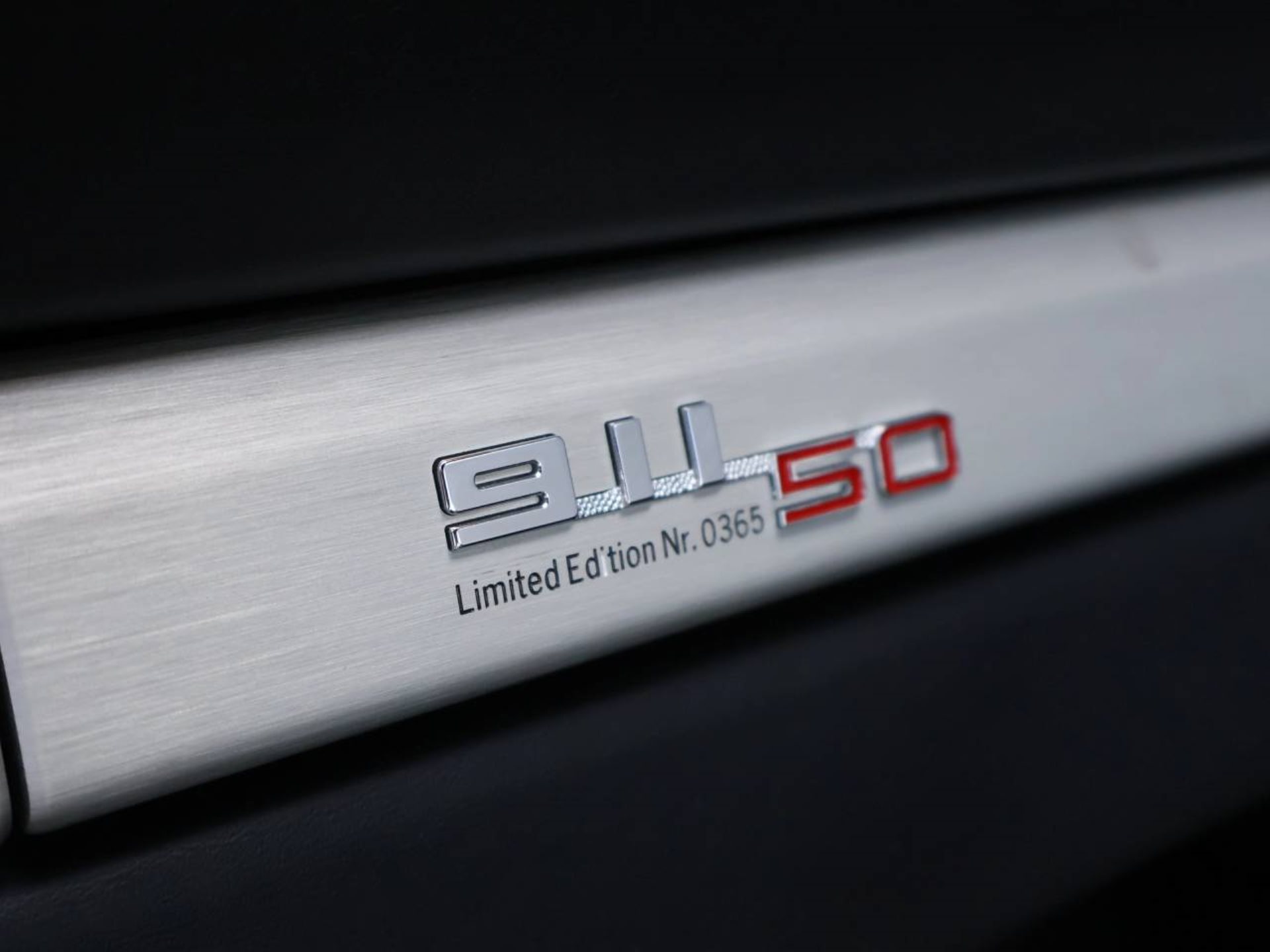 PORSCHE 911 Carrera S-image-26