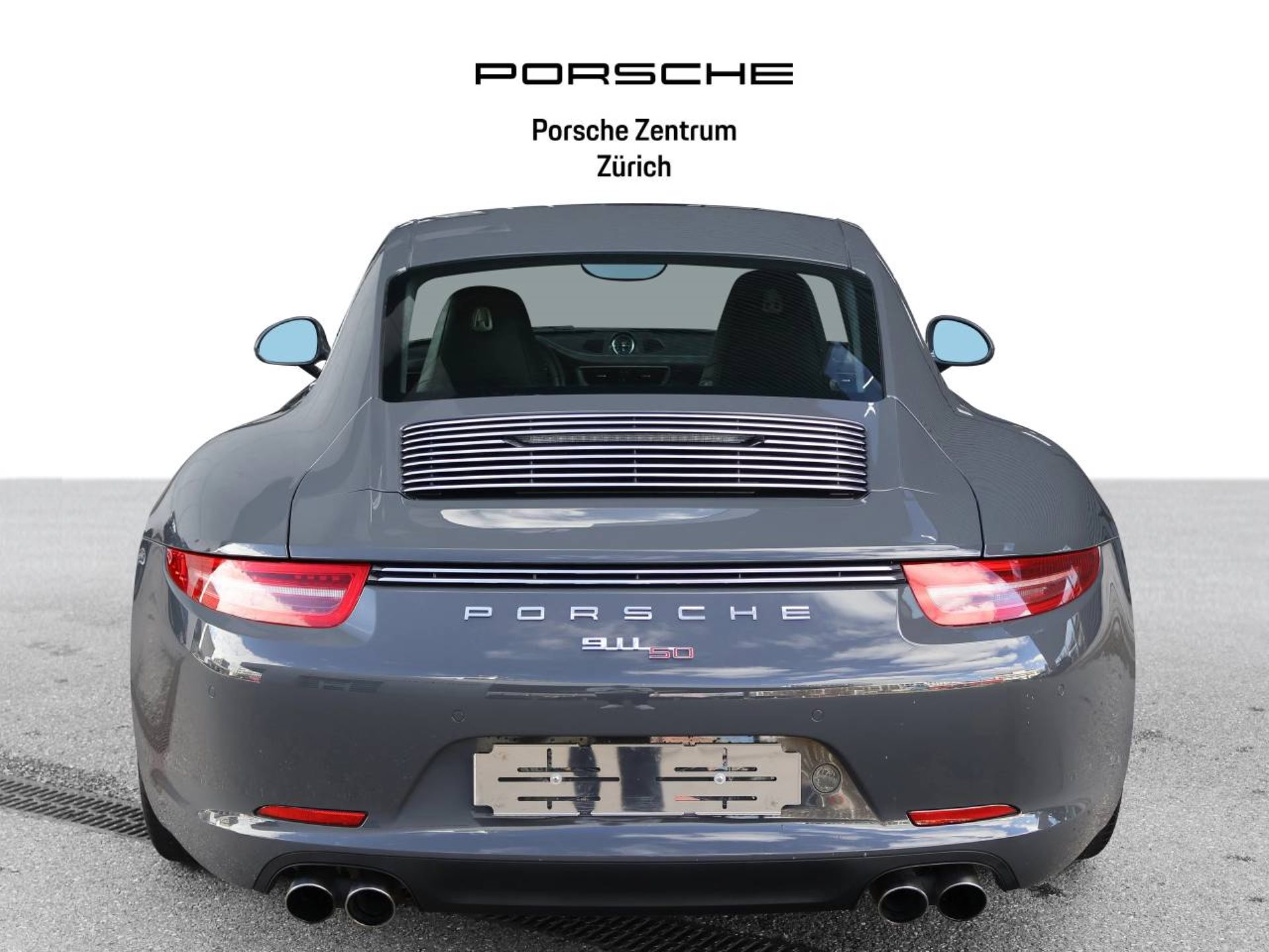 PORSCHE 911 Carrera S-image-9