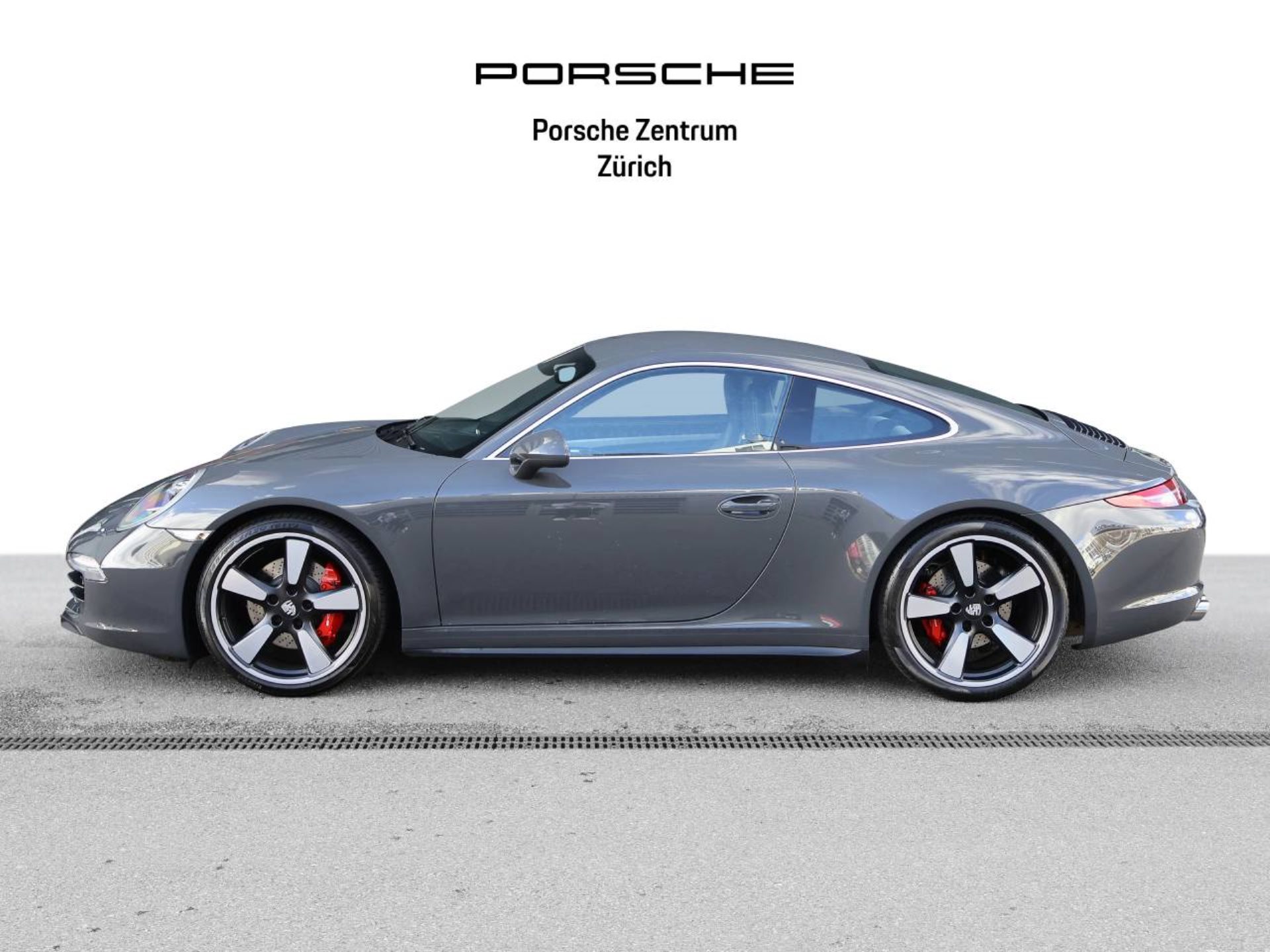 PORSCHE 911 Carrera S-showroom-element-1