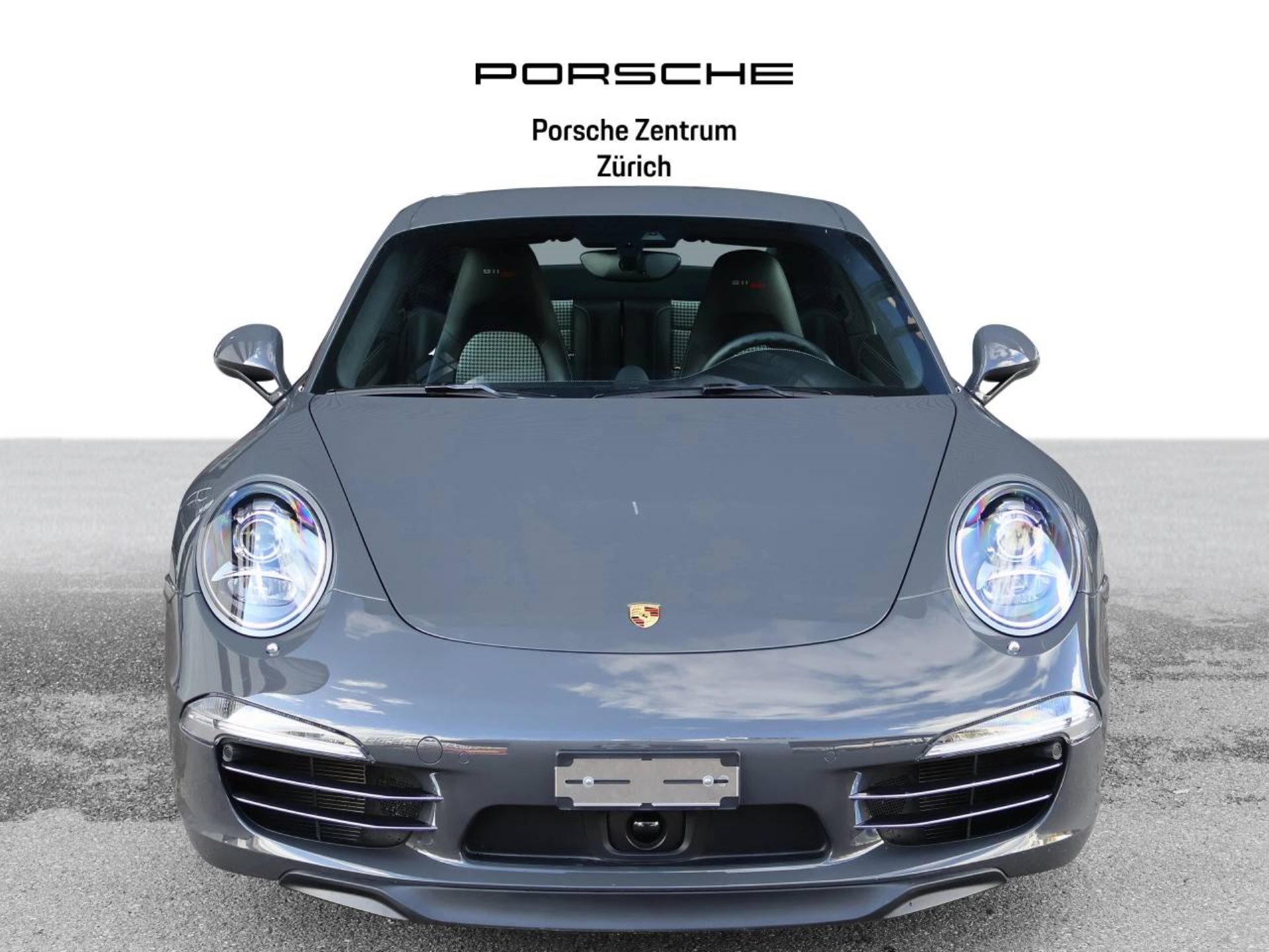 PORSCHE 911 Carrera S-image-8