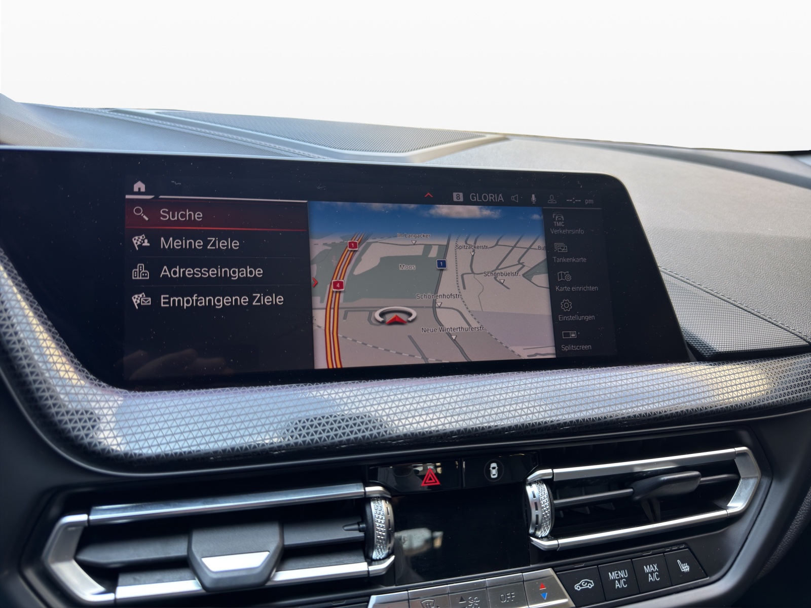 BMW 120d xDrive Steptronic Luxury Line-image-13