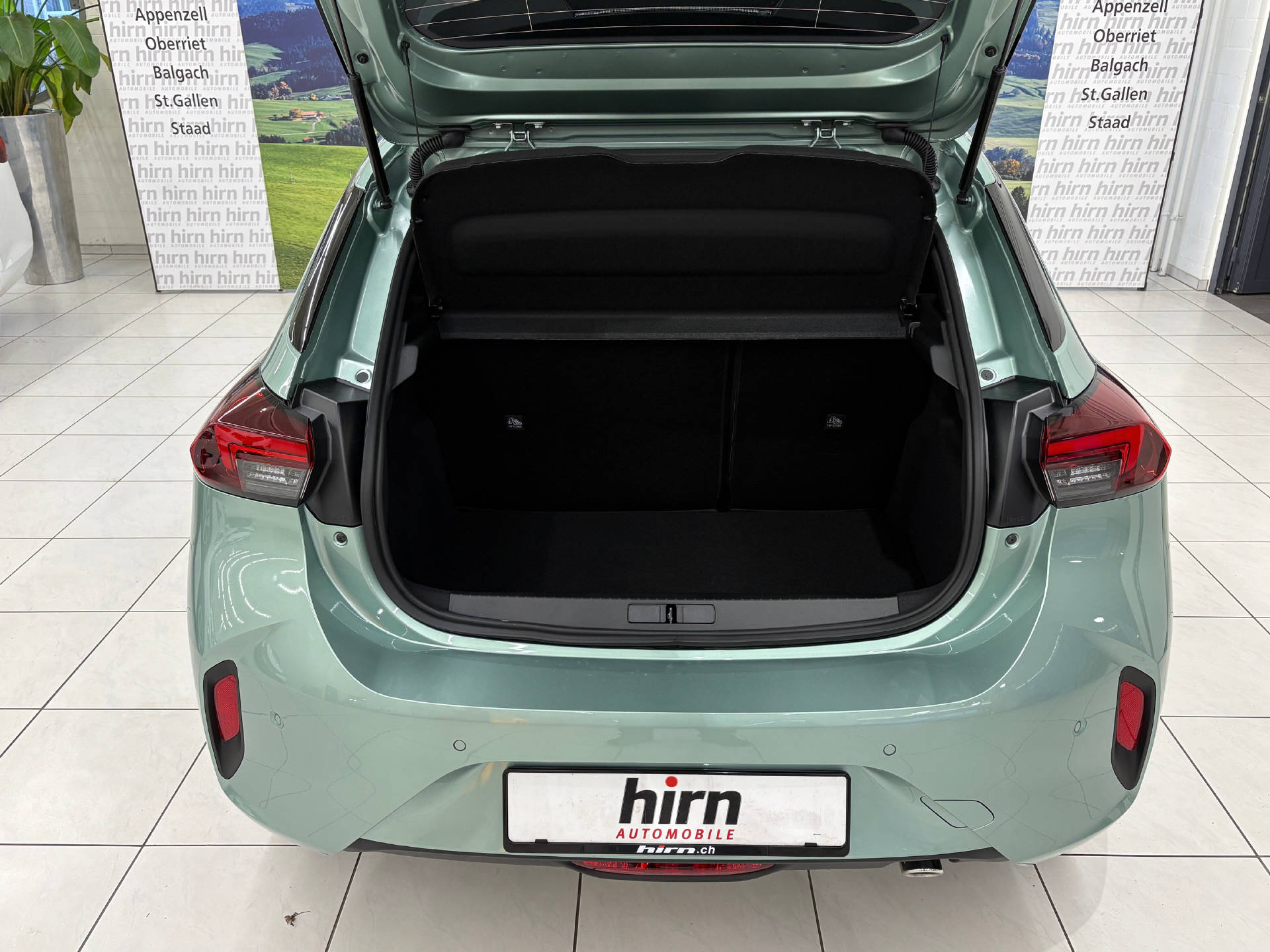 OPEL Corsa 1.2 T Hybrid Sporthilfe-image-7