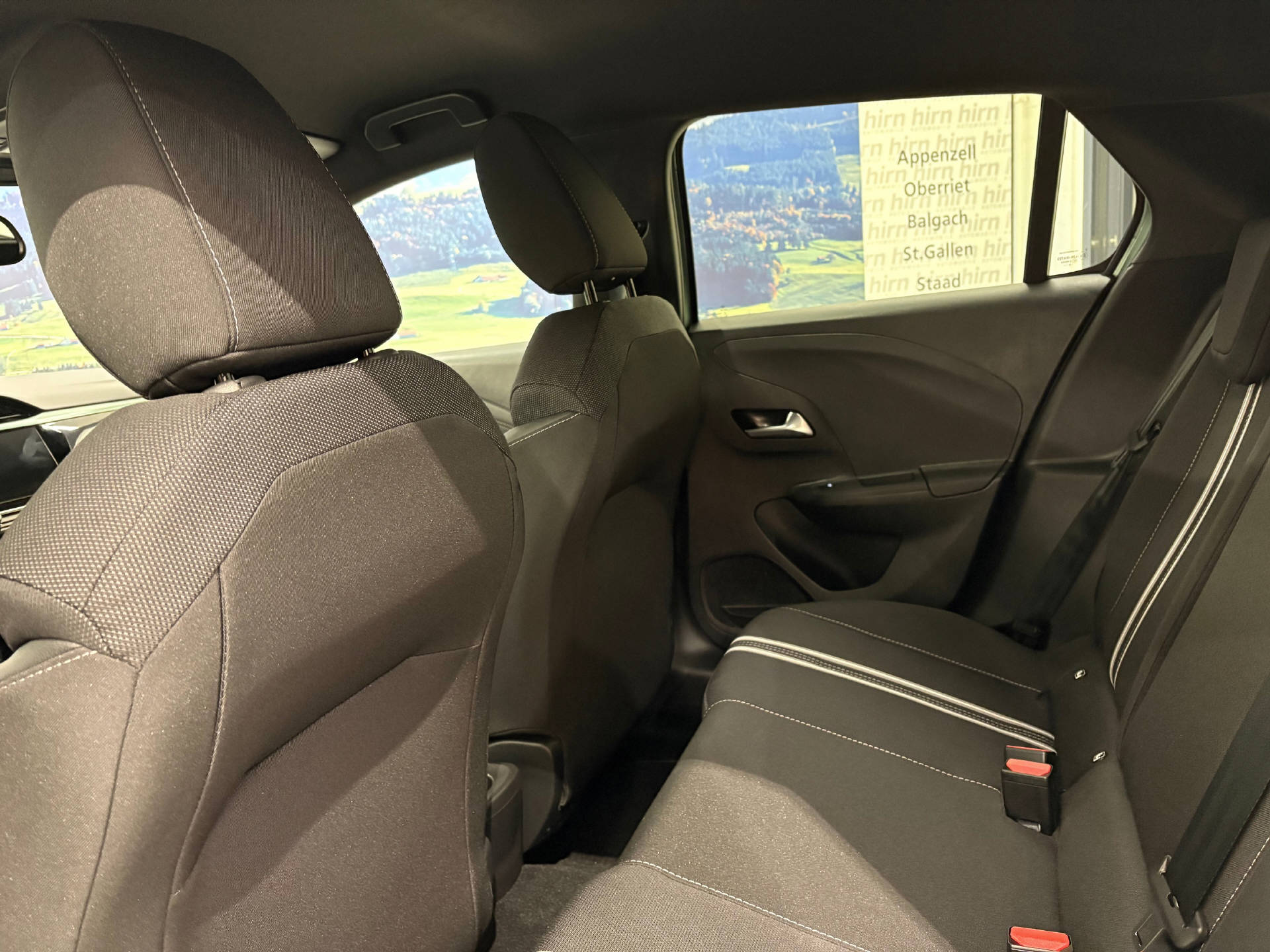 OPEL Corsa 1.2 T Hybrid Sporthilfe-image-6