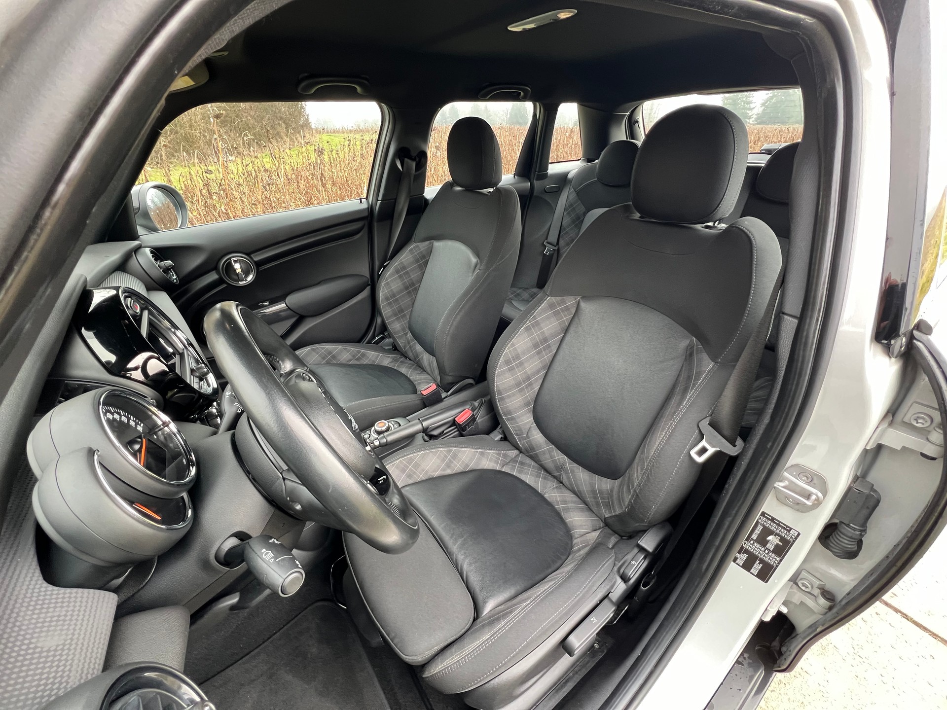 MINI Cooper Steptronic DKG-image-6