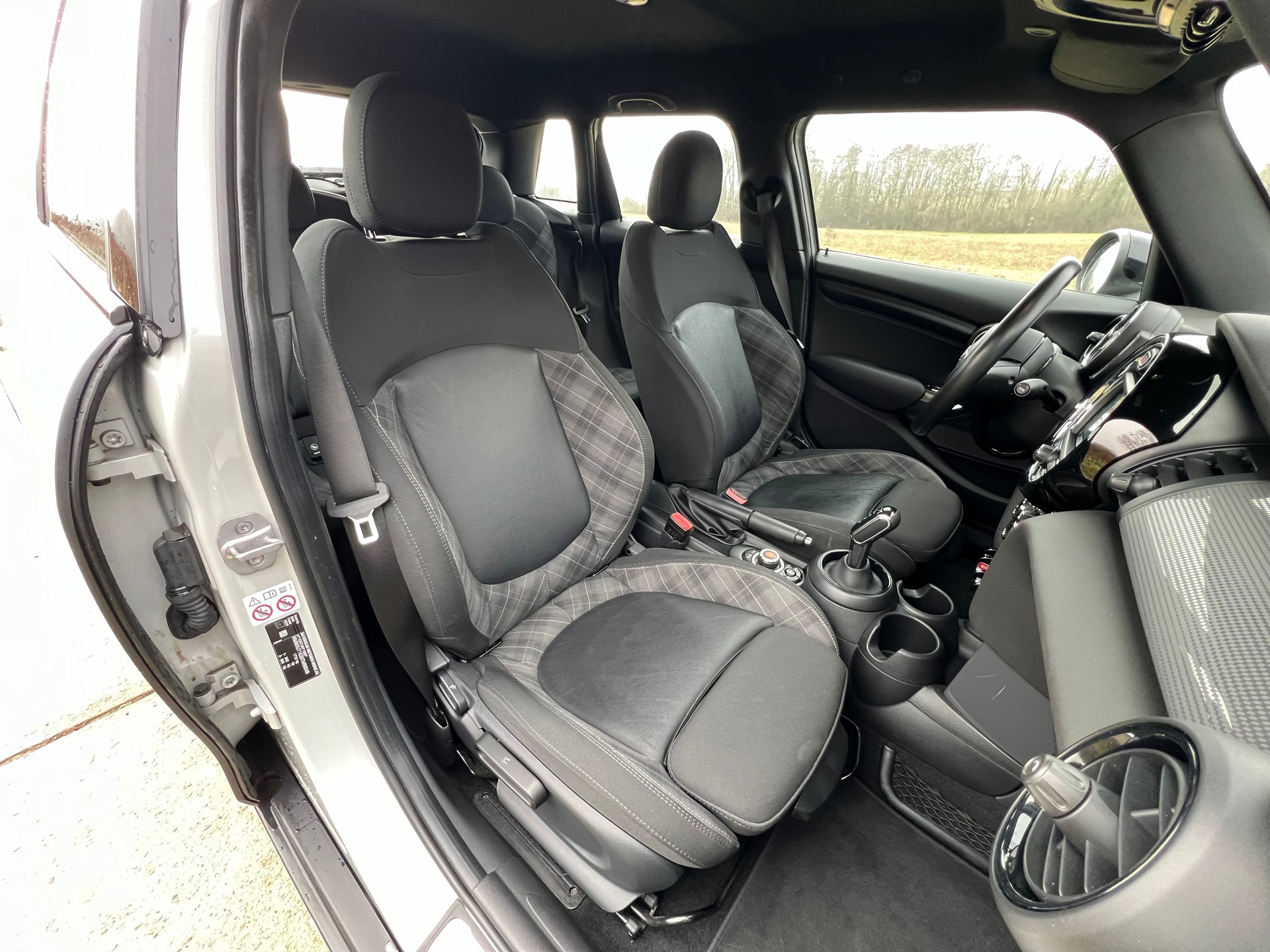 MINI Cooper Steptronic DKG-image-7