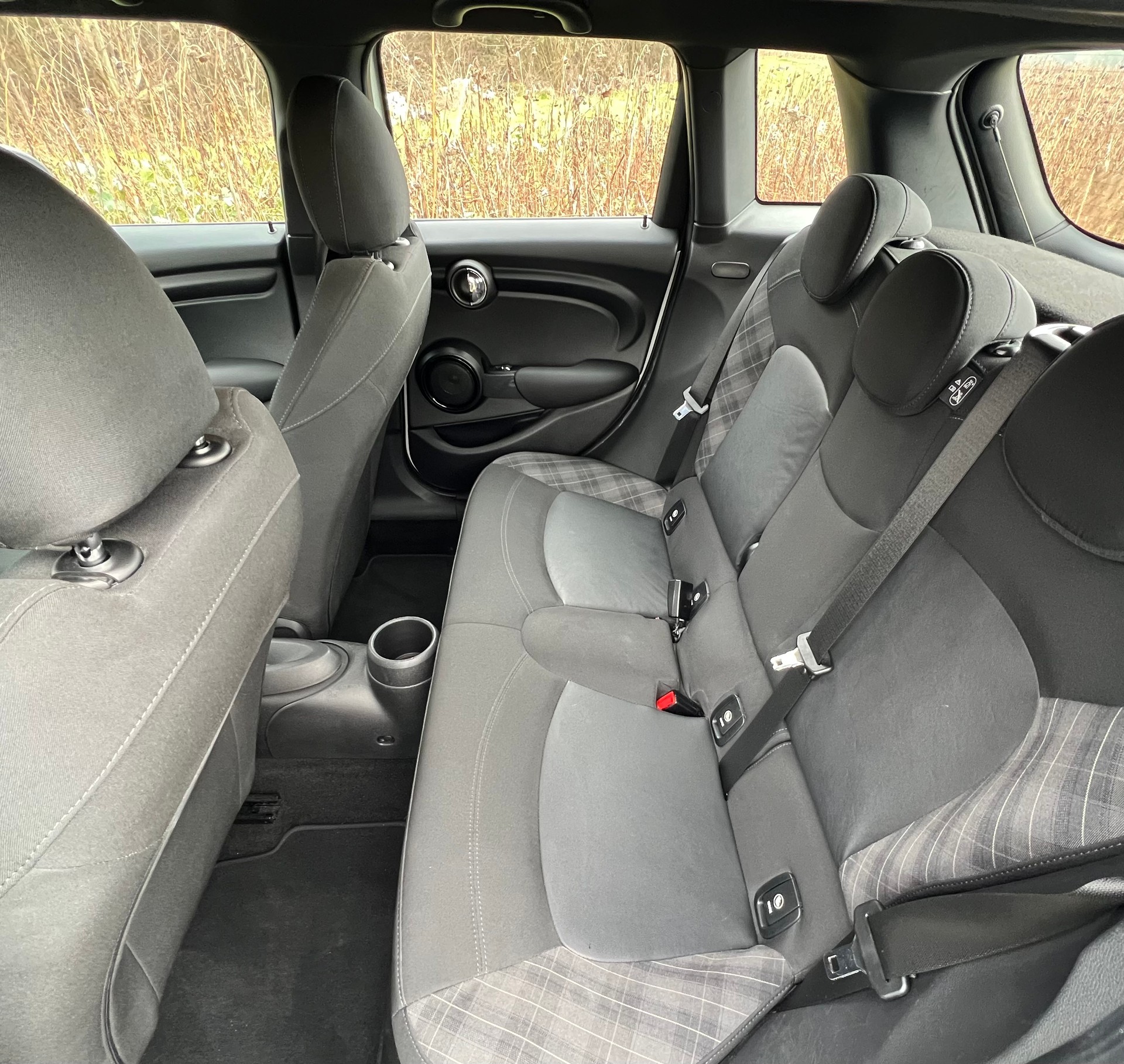 MINI Cooper Steptronic DKG-image-8