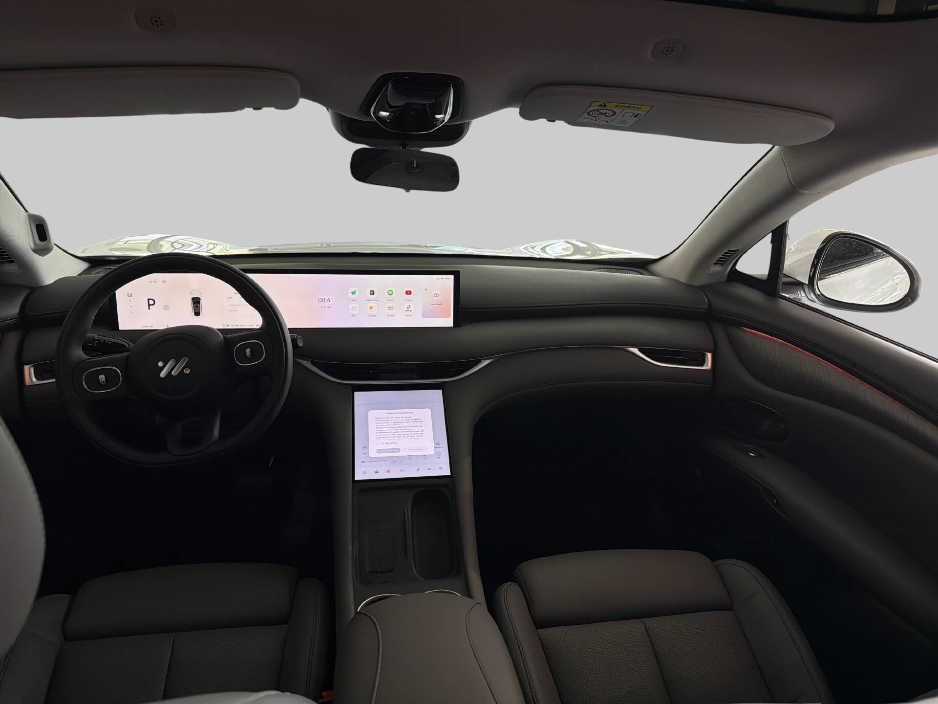 MG IM6 100 kWh Performance 4WD-image-5