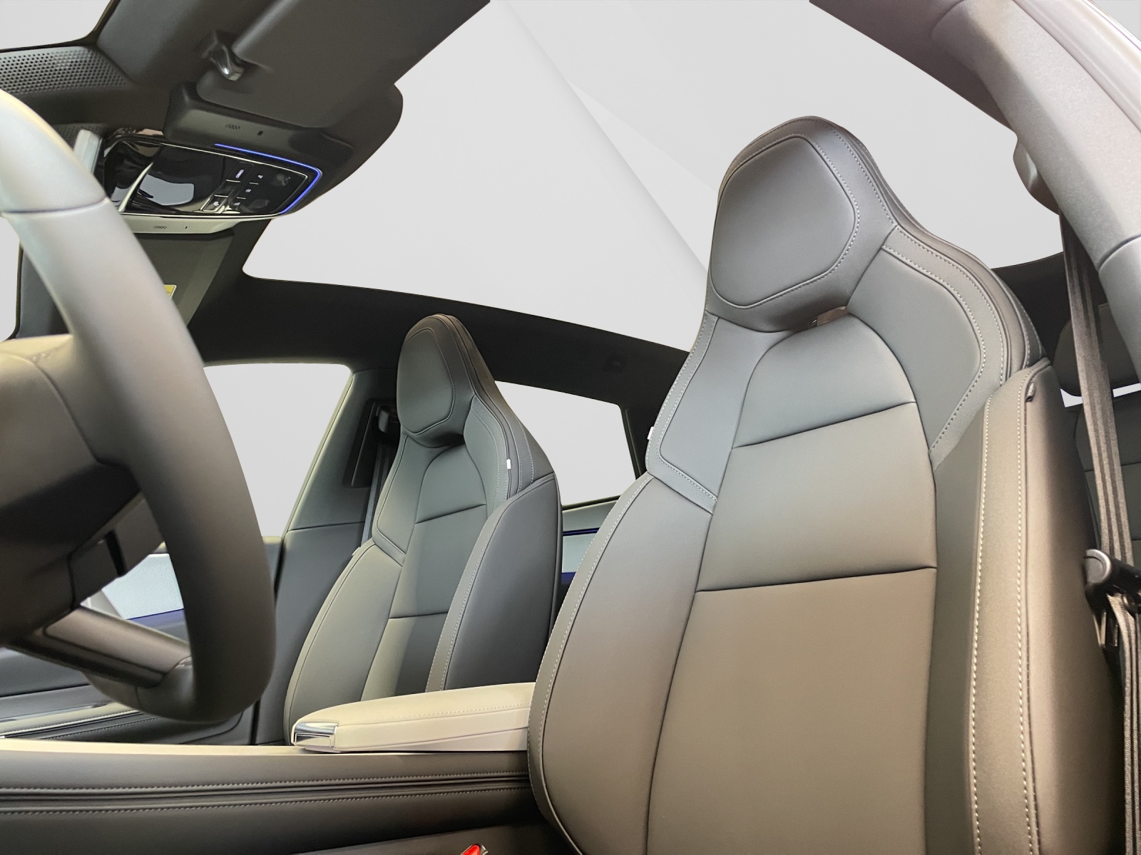 POLESTAR 4 Long Range Single Motor Prime-image-17