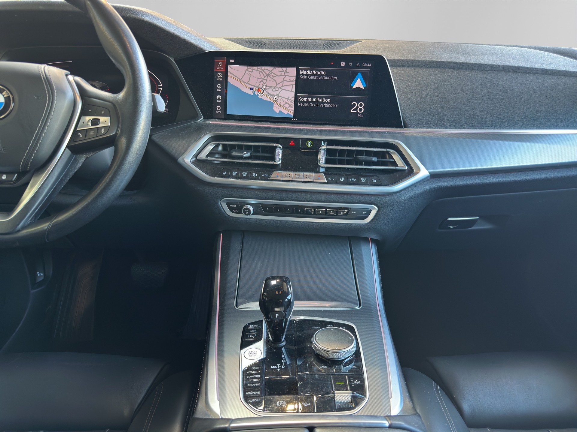 BMW X5 30d xDrive / 7 Sitze-image-14