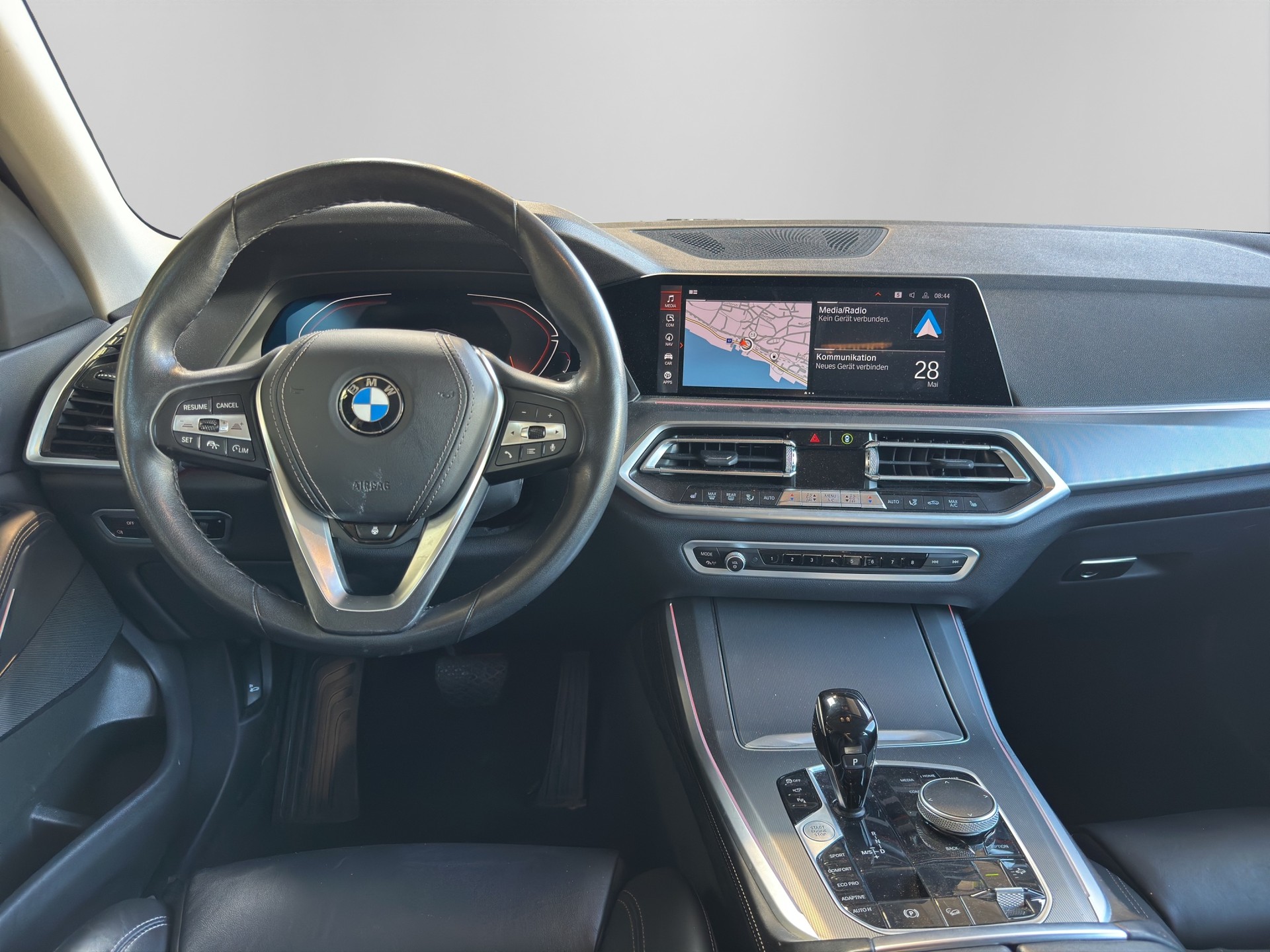 BMW X5 30d xDrive / 7 Sitze-image-13