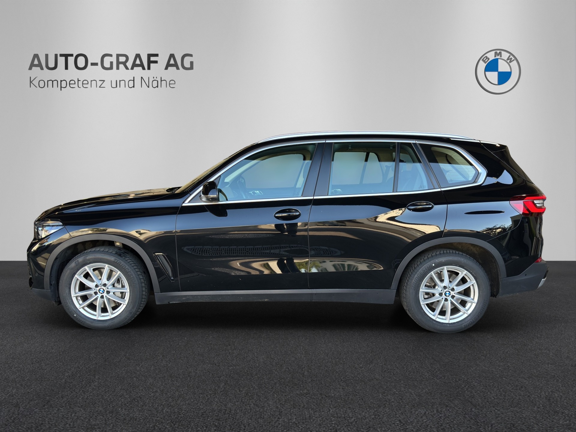 BMW X5 30d xDrive / 7 Sitze-showroom-element-1