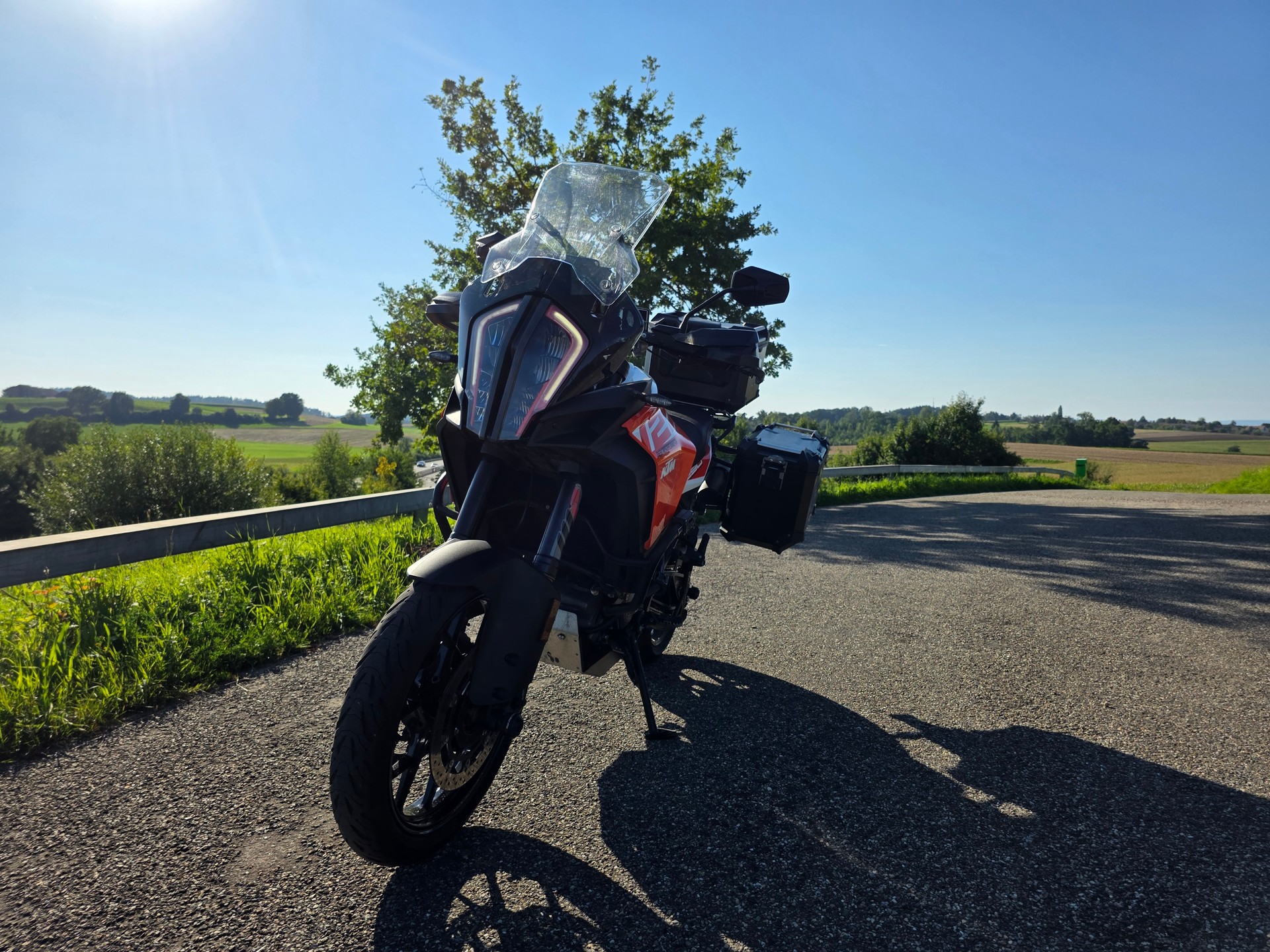 KTM 1290 Super Adventure S ABS-image-1